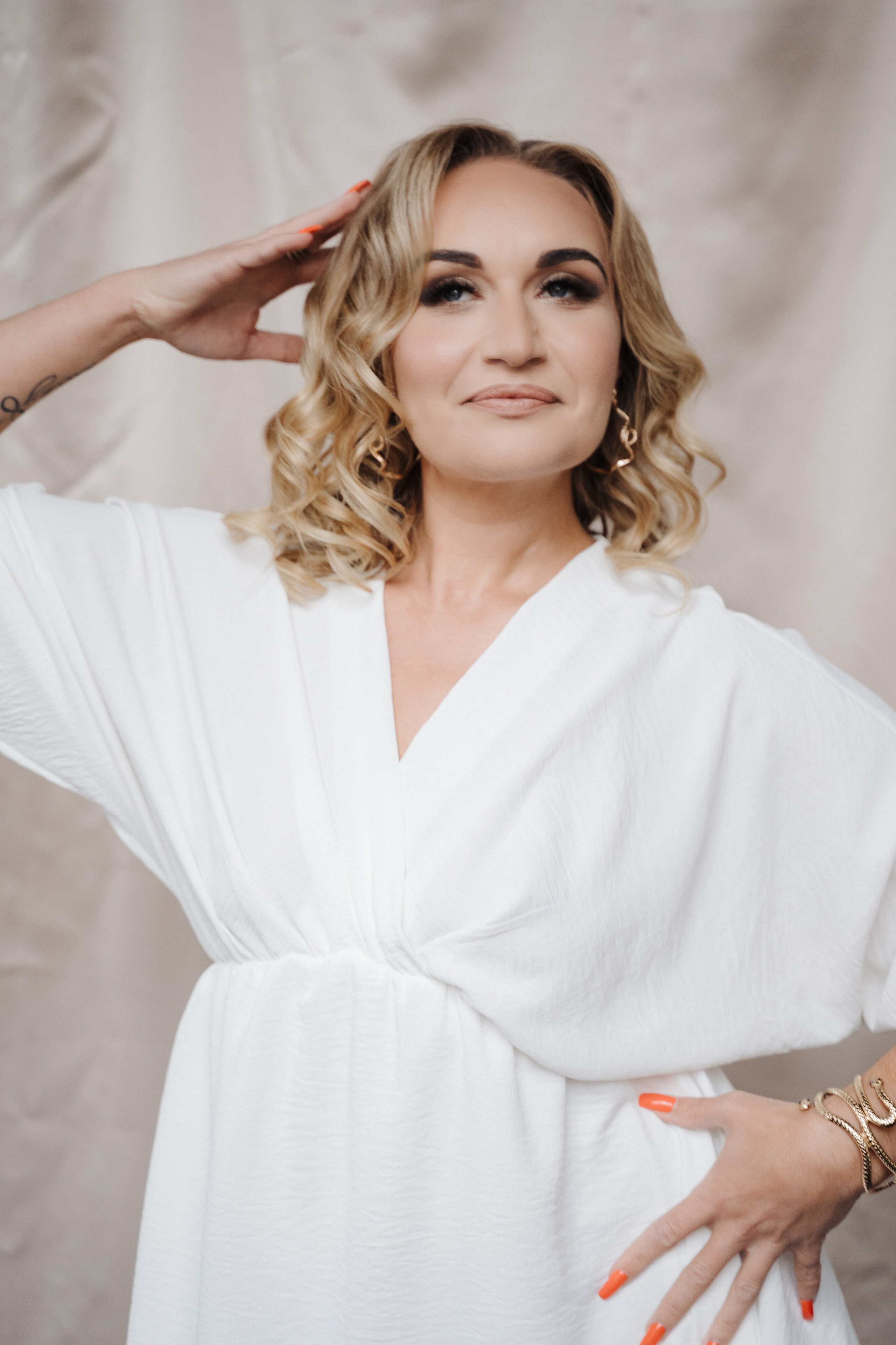 Maryna. Karina Czernecka Foto