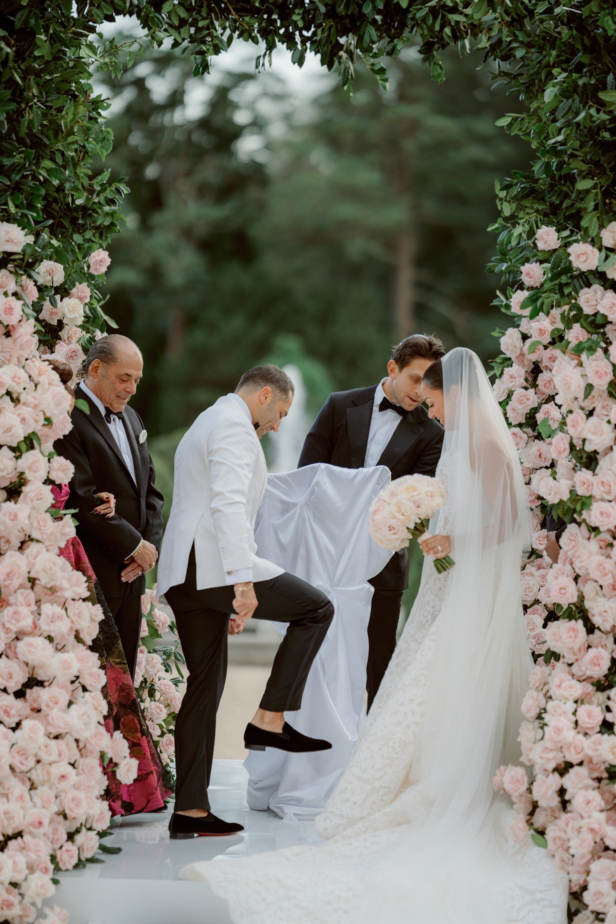 Emily and Vito. Wedding photographer and videographer New York | New Jersey