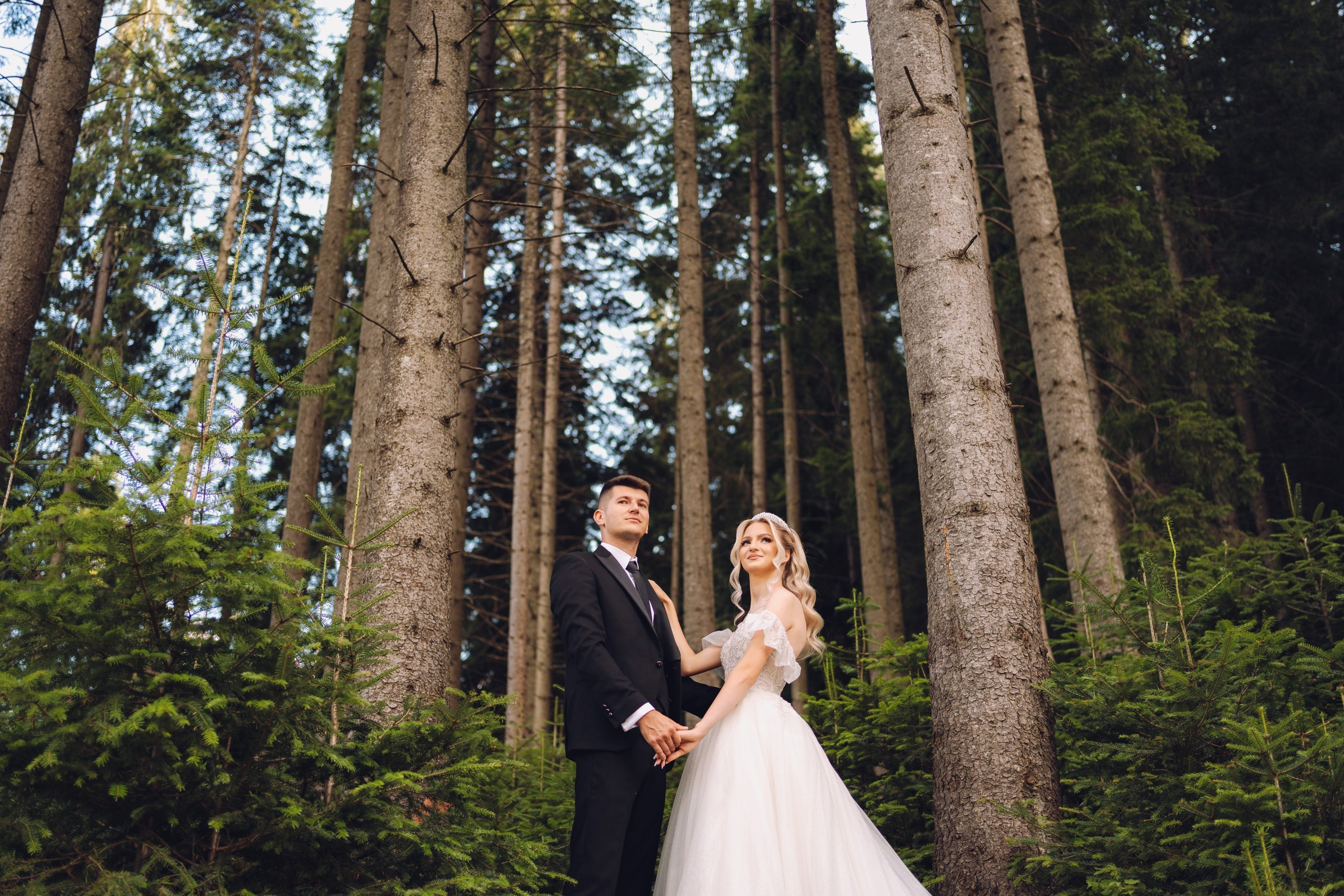 Anastasia & Paul. Ionut Cimpoes FOTOGRAF