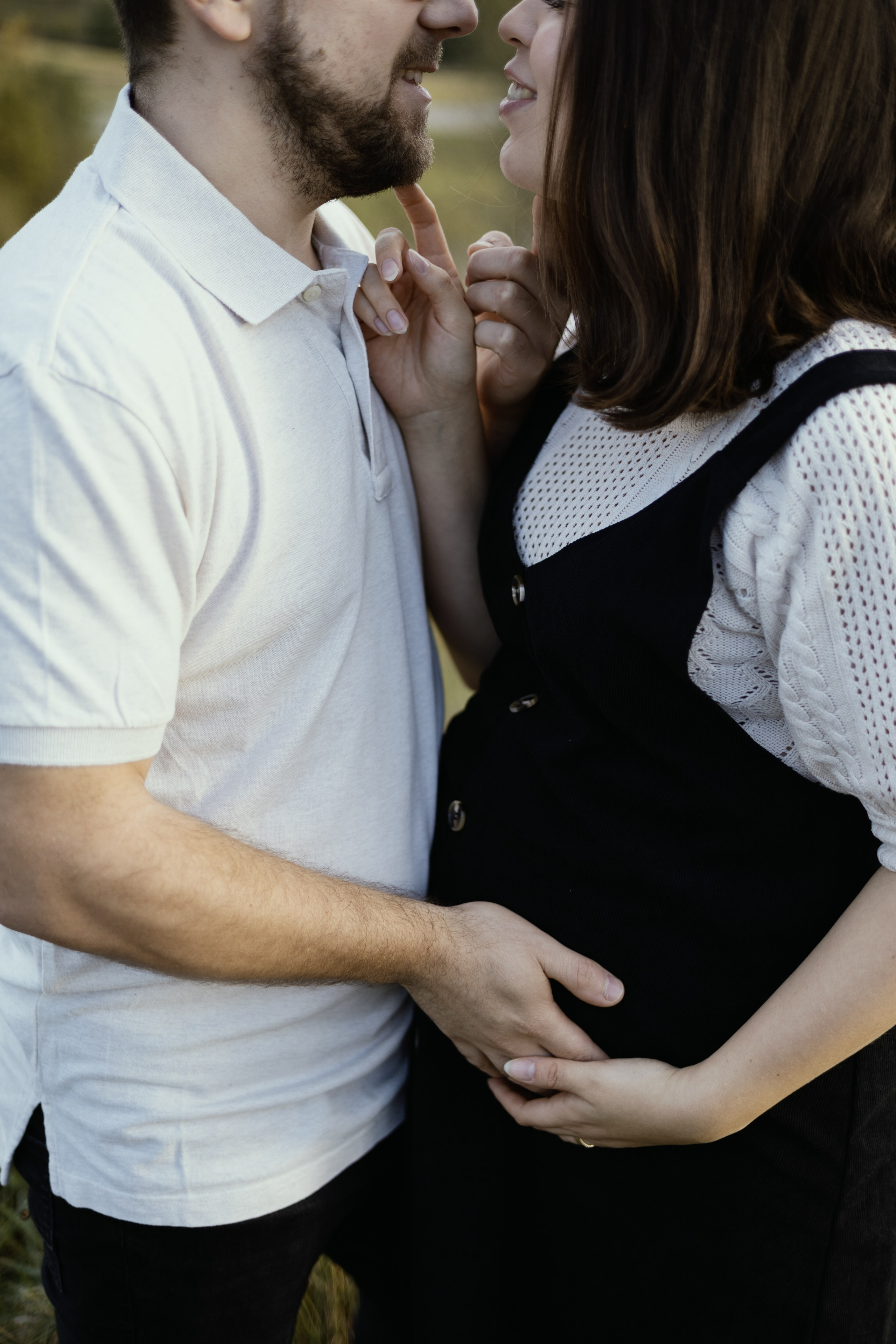 Polina + Kevin. Fotografė Aleksandra Samozvanova