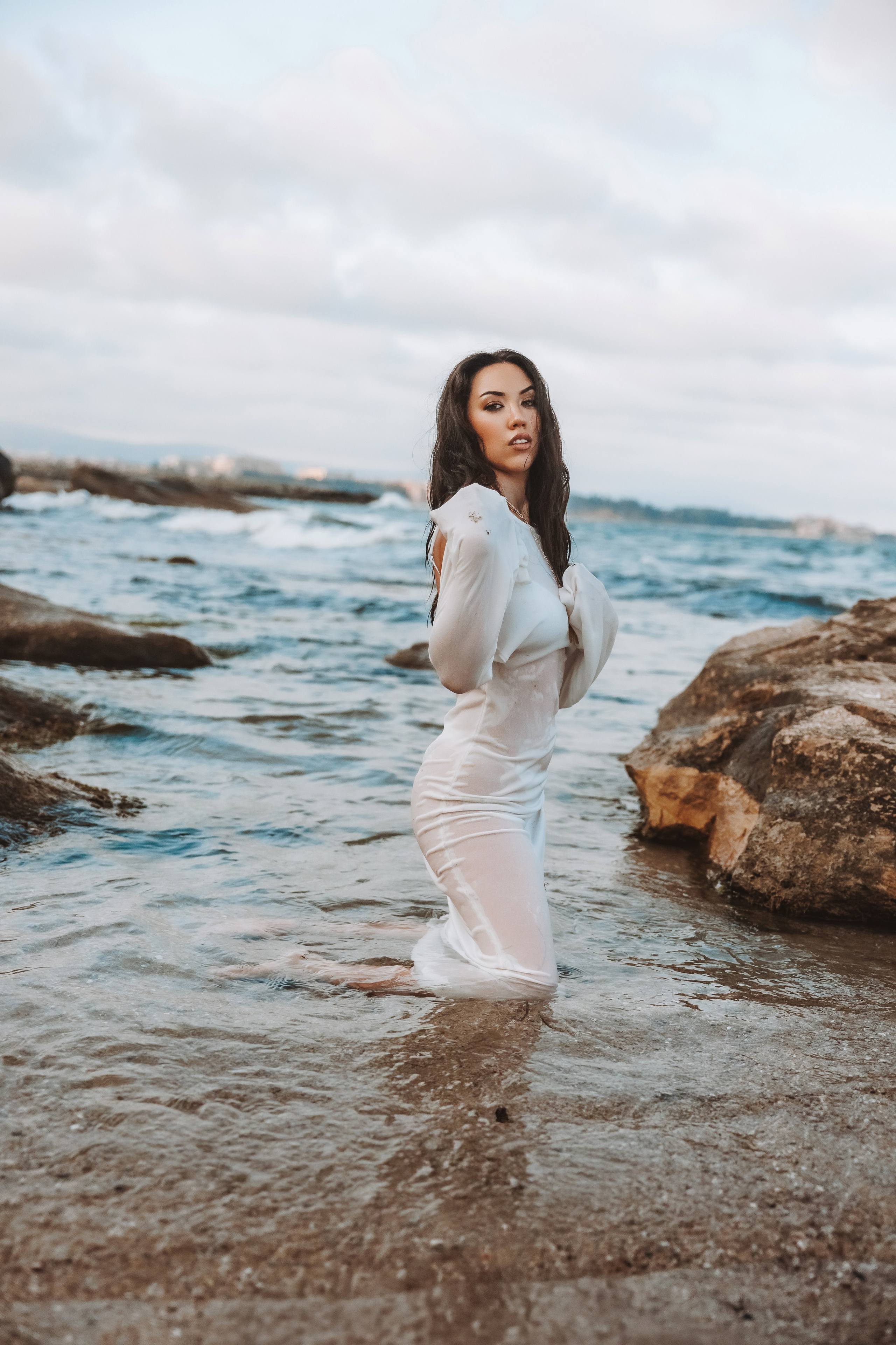 Индивидуална фотосесия. Фотограф Ирина Йотова