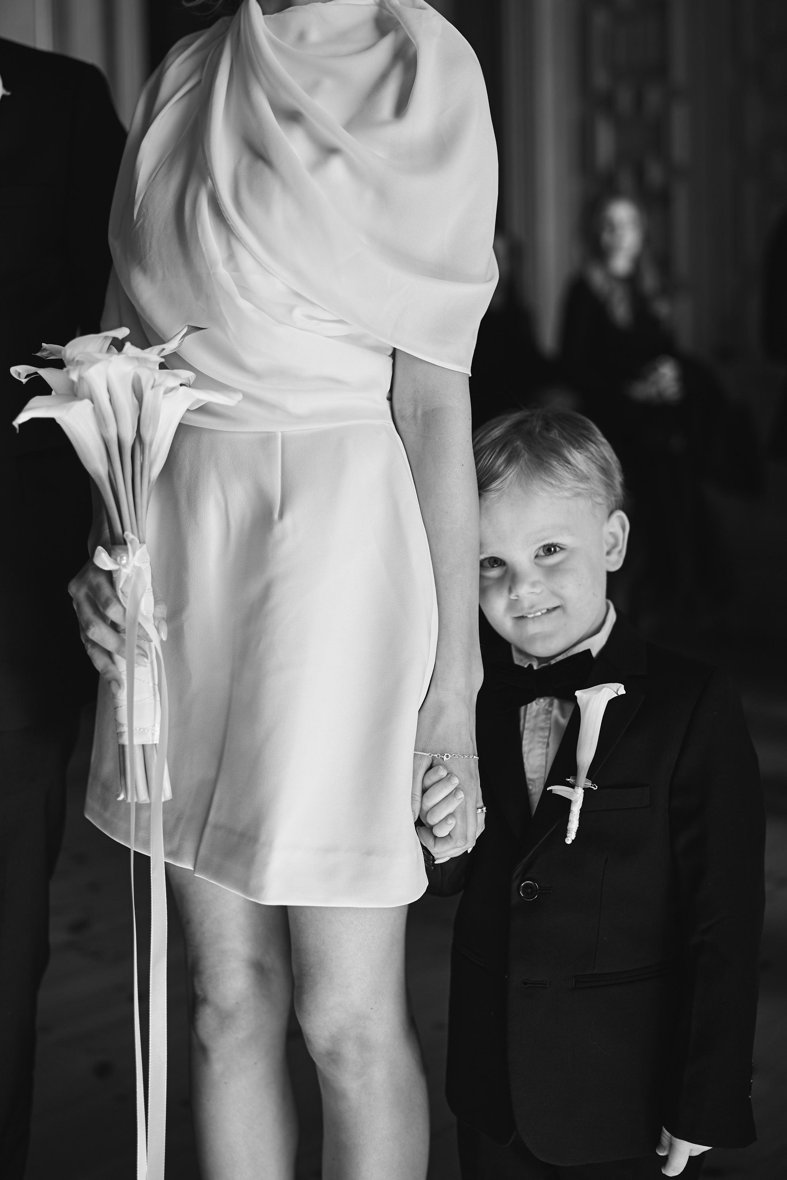 Dokumentarisk og ekte bryllupsfotografil. Bryllupsfotograf i Oslo. André Korsak – candid og dokumentarisk fotograf