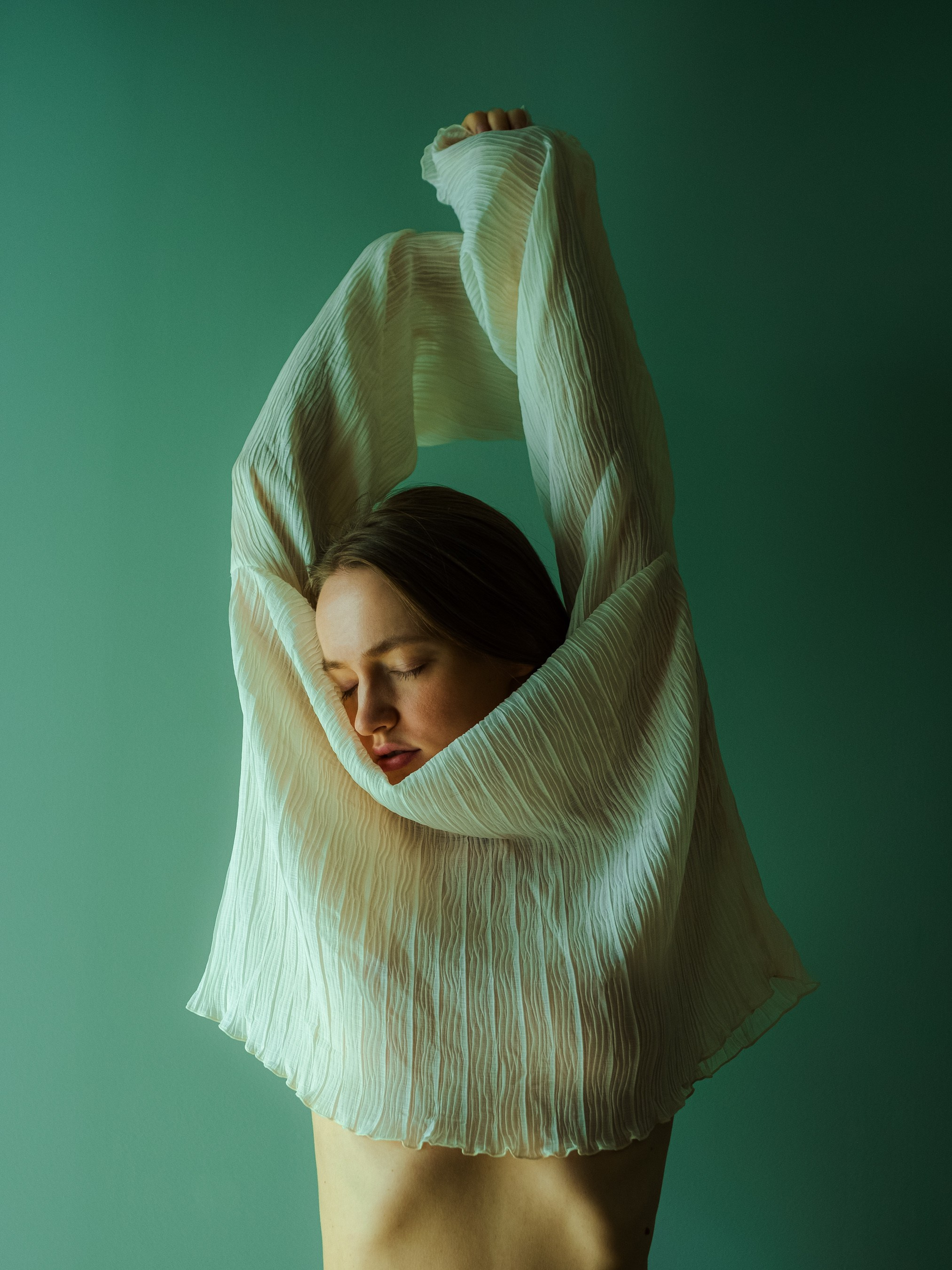 Presets. Photographer Xenya Art