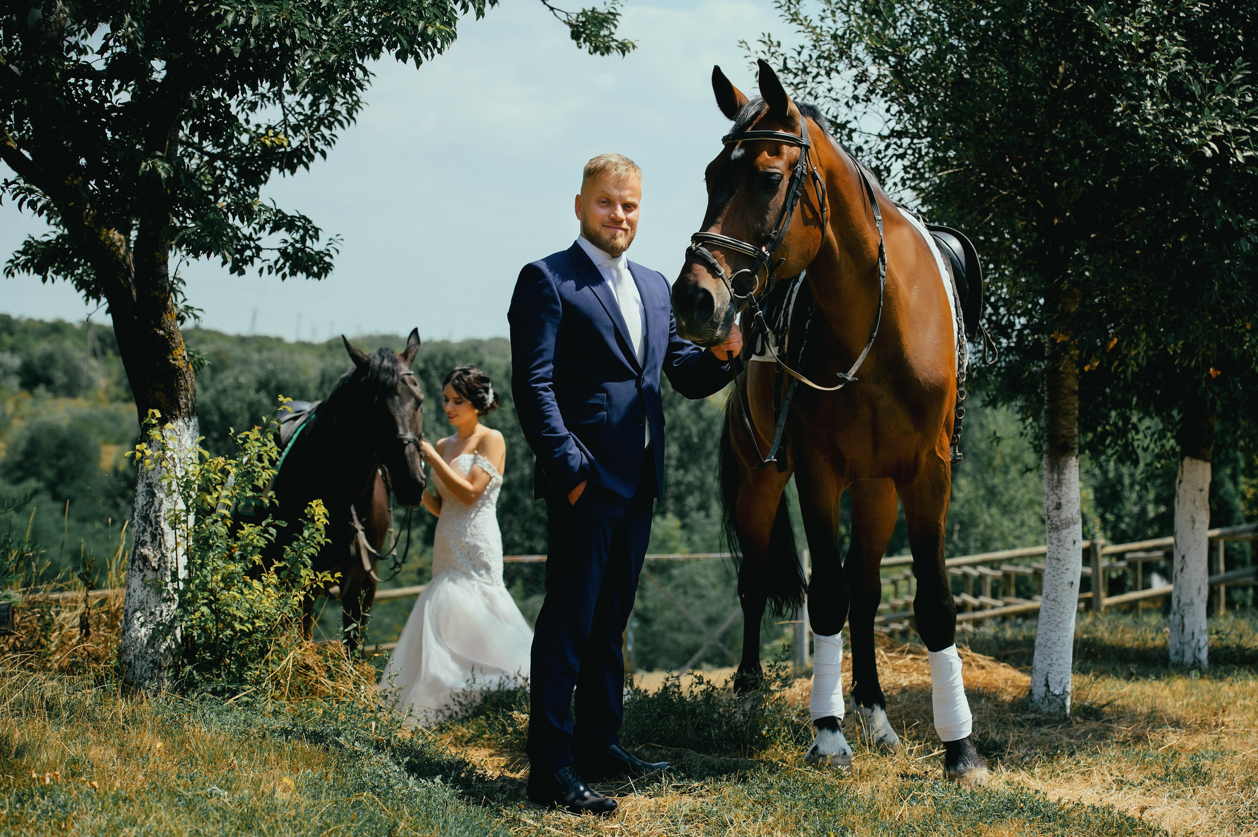 Cristina & Vadim. Fotograf de familie și evenimente