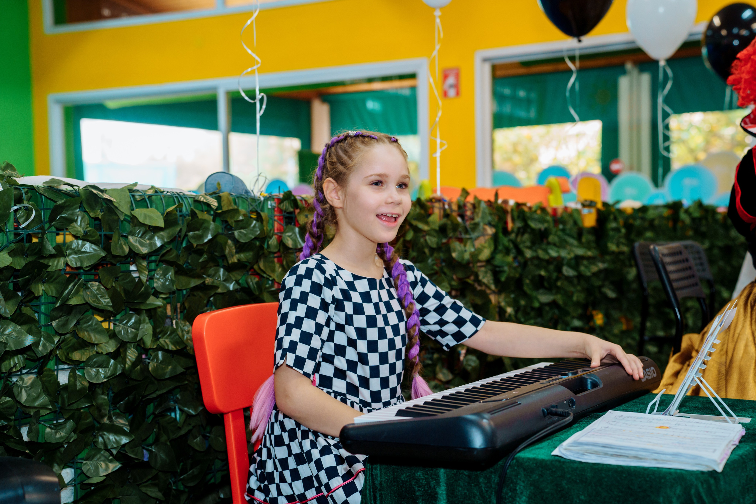 Stefania. Семейный и детский фотограф на Кипре Елена