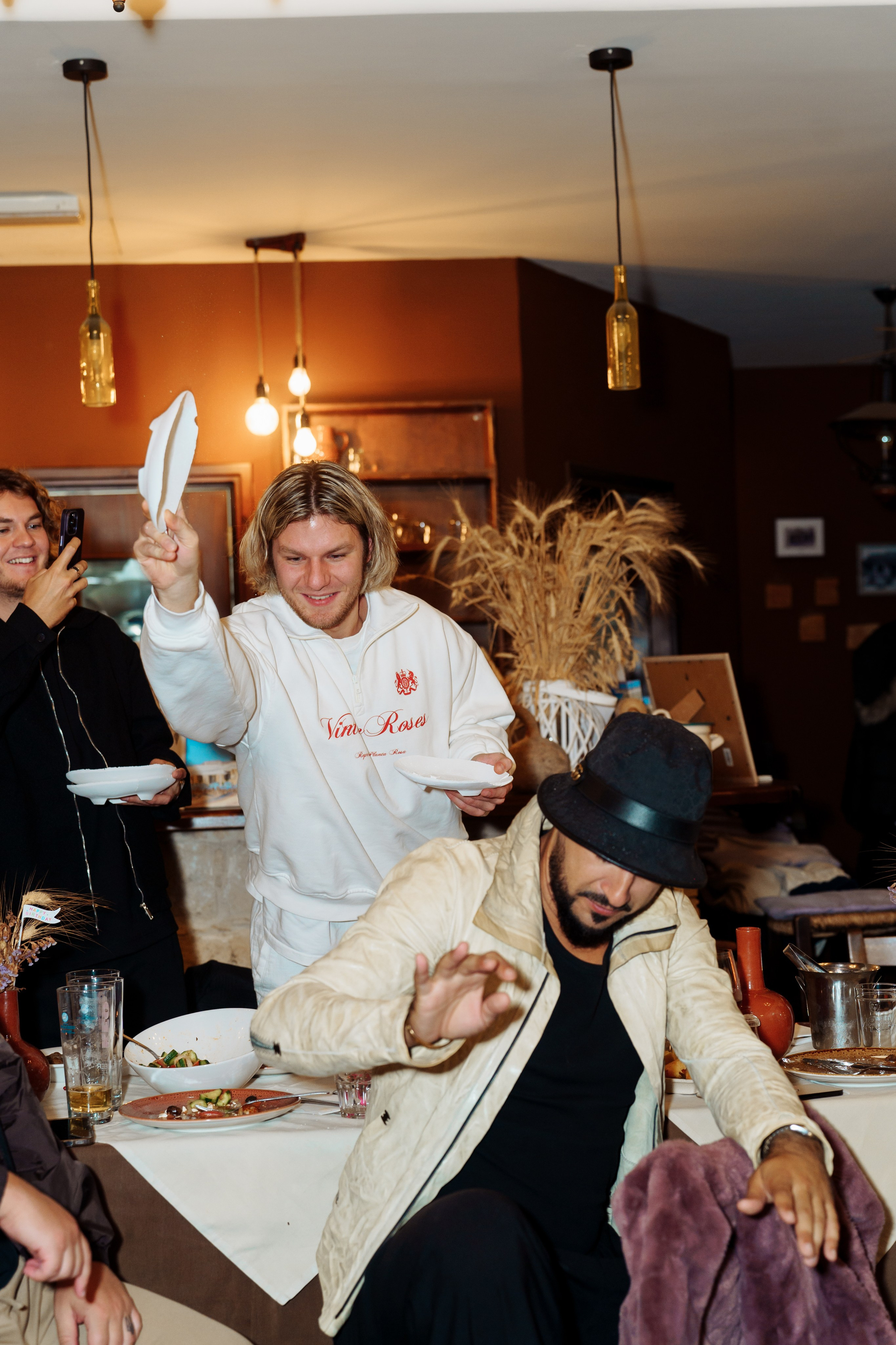 Pasha’s bday. Семейный и детский фотограф на Кипре Елена