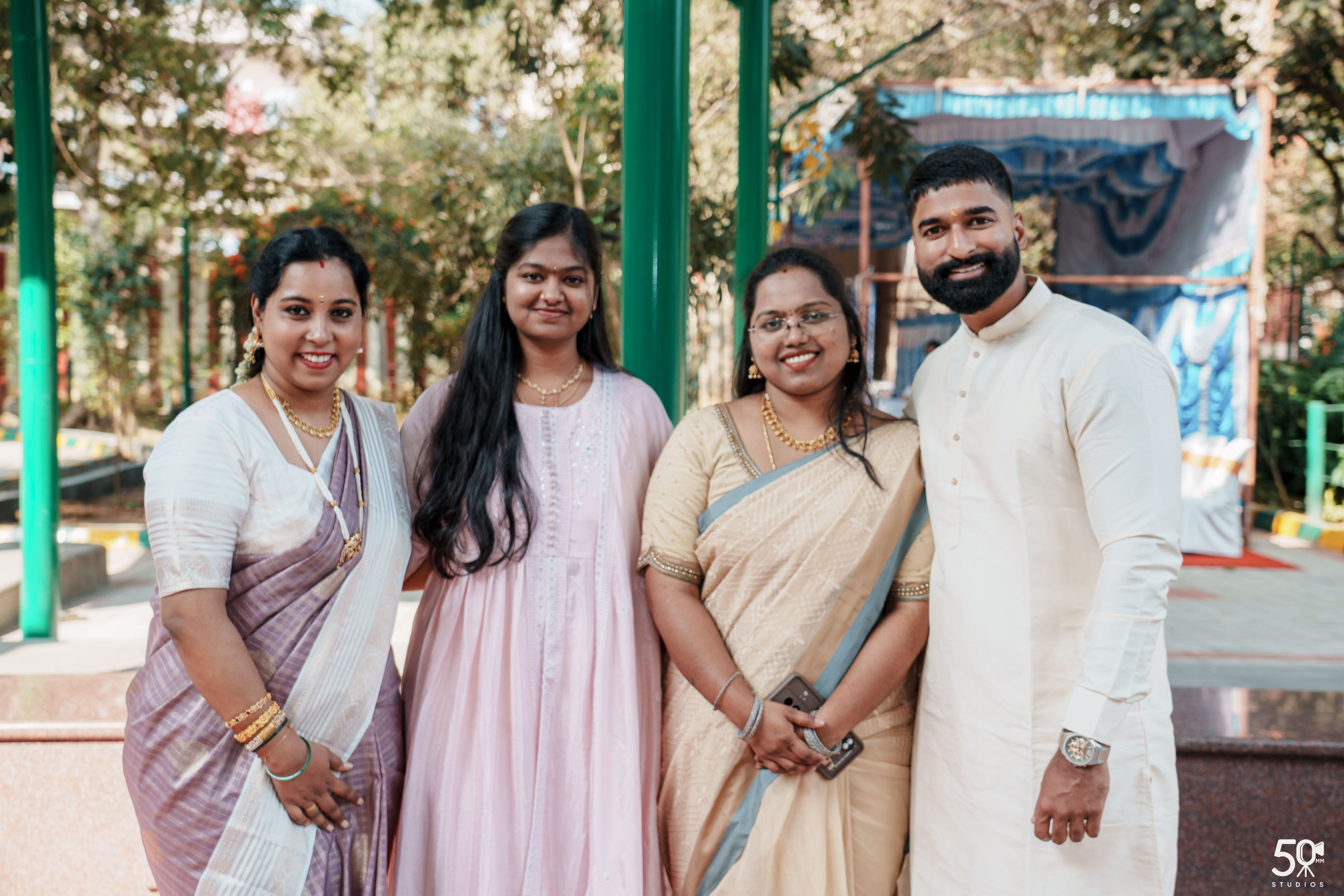 TANAY DEV NAMAKARANA. 50mm STUDIOS