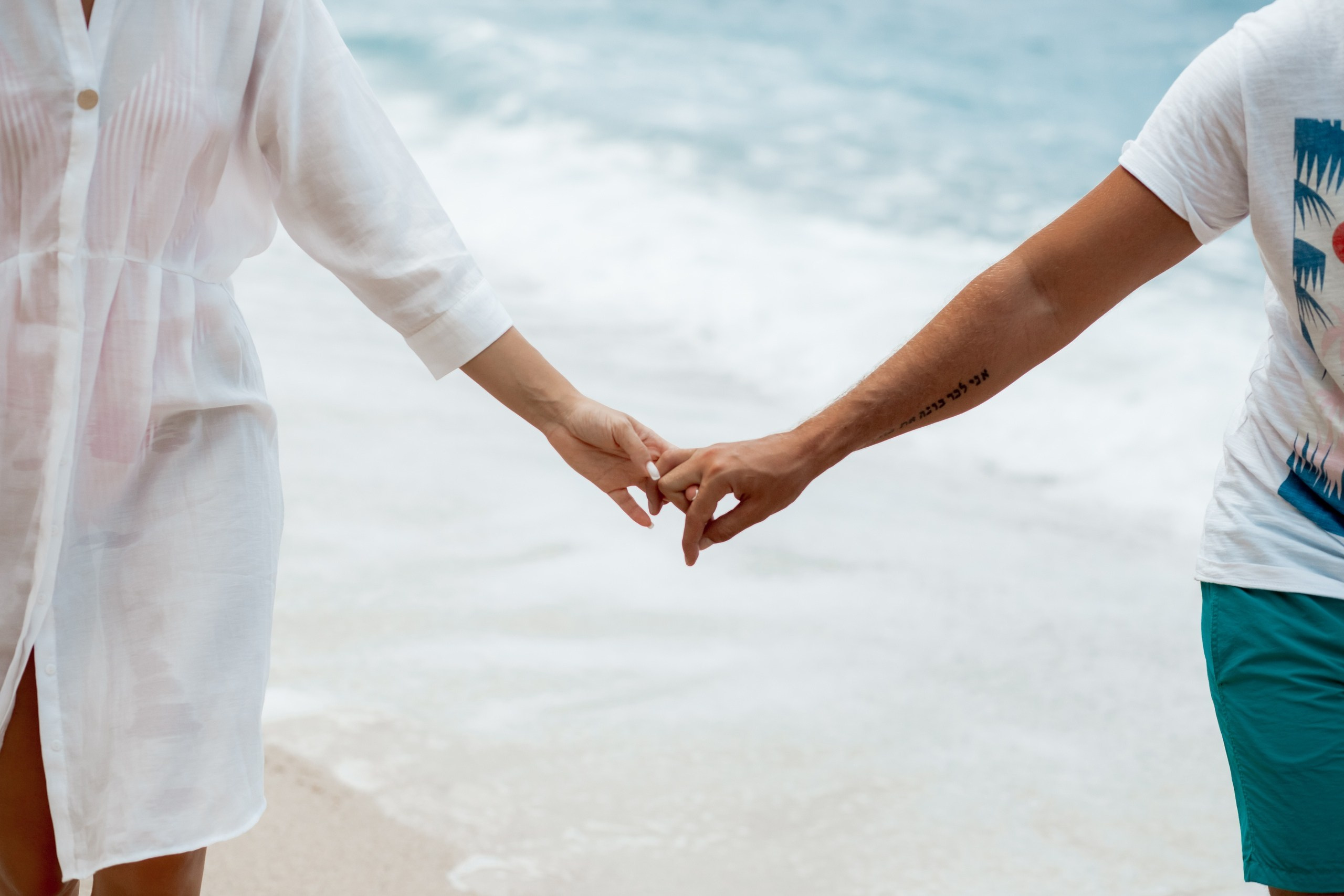 Love story. Семейный, свадебный и портретный фотограф на острове Пхукет Наталья