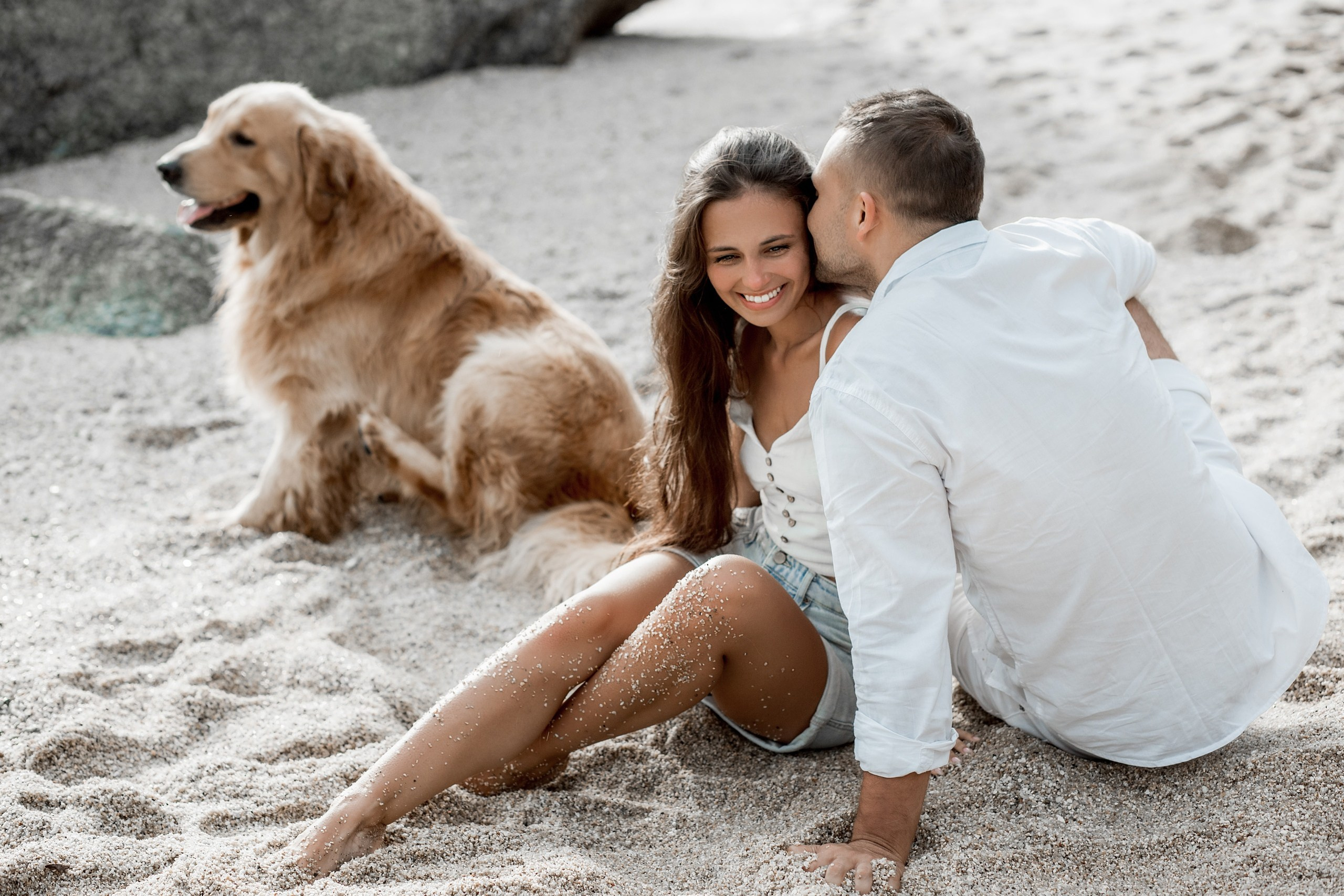 Love story. Семейный, свадебный и портретный фотограф на острове Пхукет Наталья