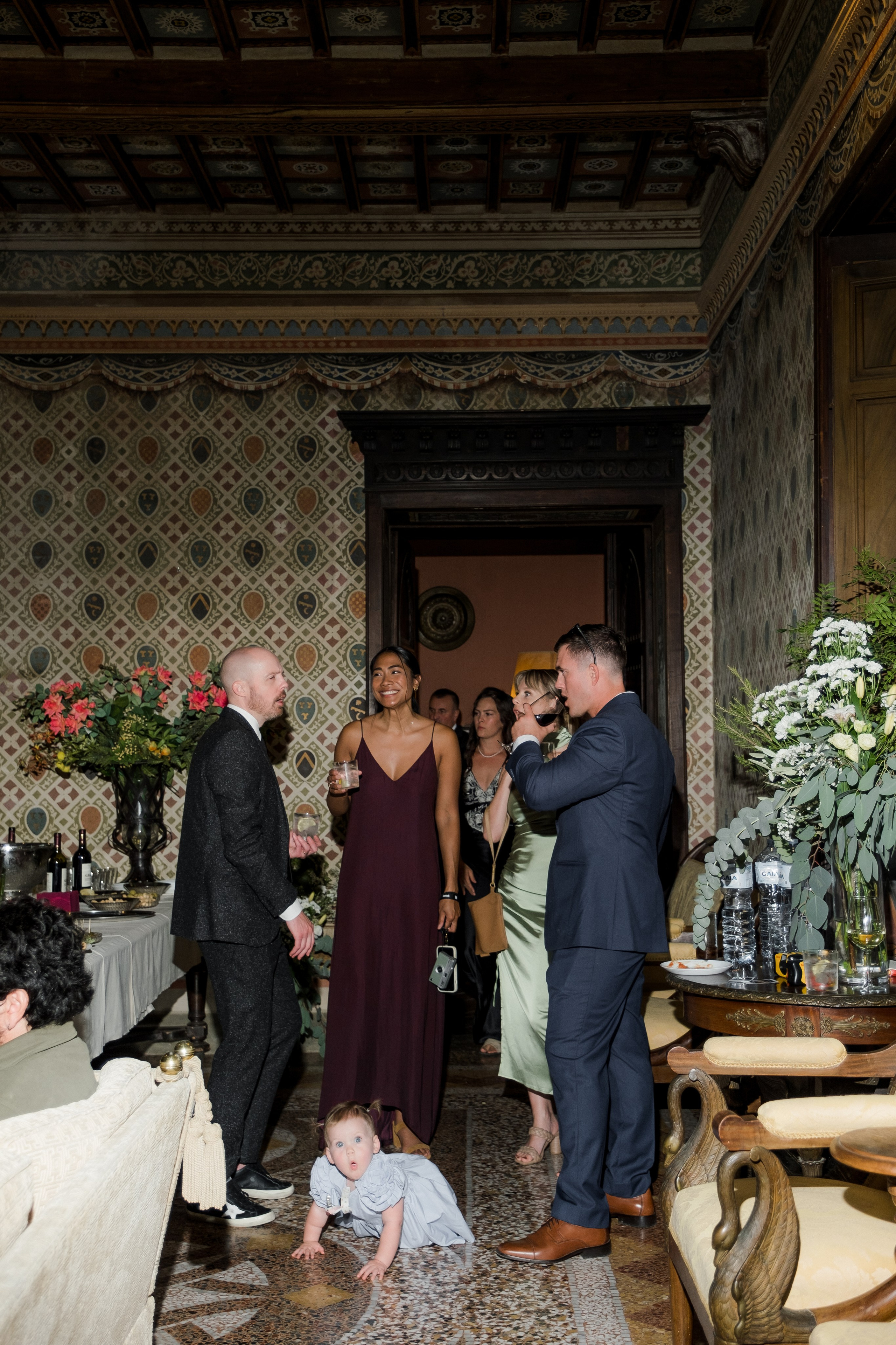 Ekateryna&David wedding in Tuscany. Весільний фотограф Вікторія Саврук