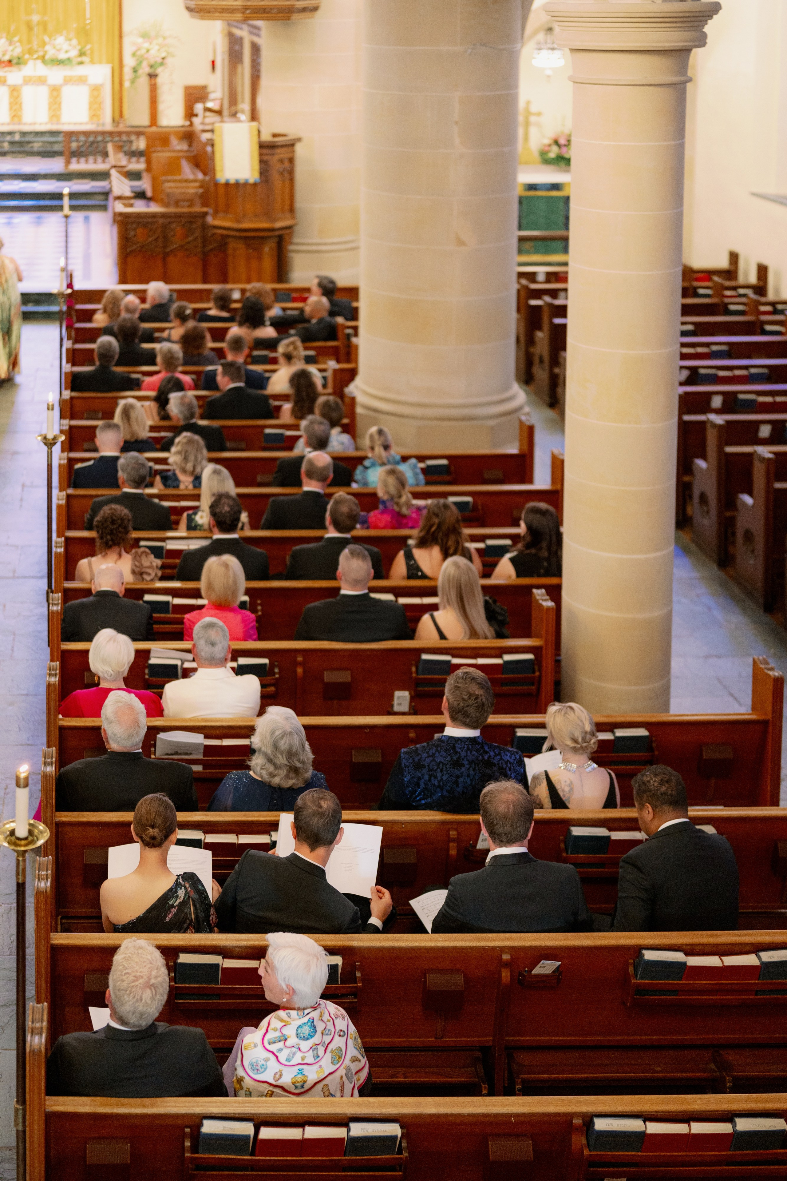 Collier and Matthew. Wedding photographer and videographer New York | New Jersey