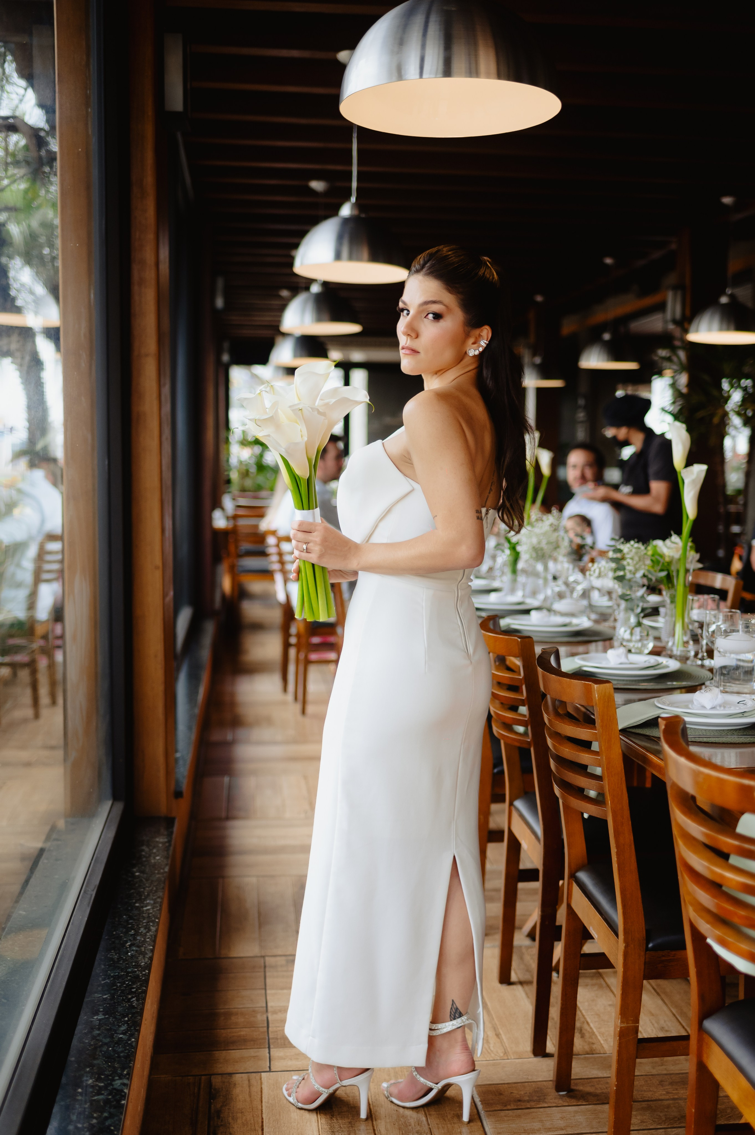 Casamento Civil de Fernanda e Gustavo | Barizon Fotografia