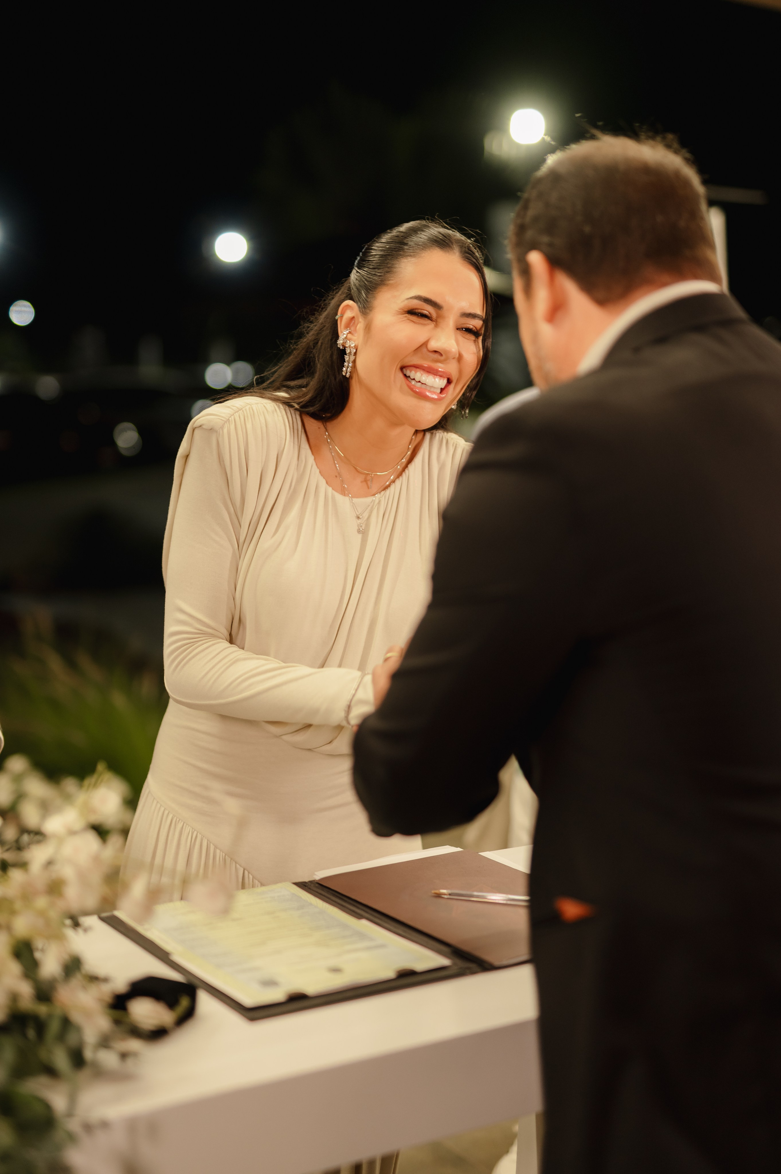 Casamento Civil • Tifany e Gustavo. Barizon Fotografia | Fotógrafo de Casamentos, Ensaios e Eventos | Paraná