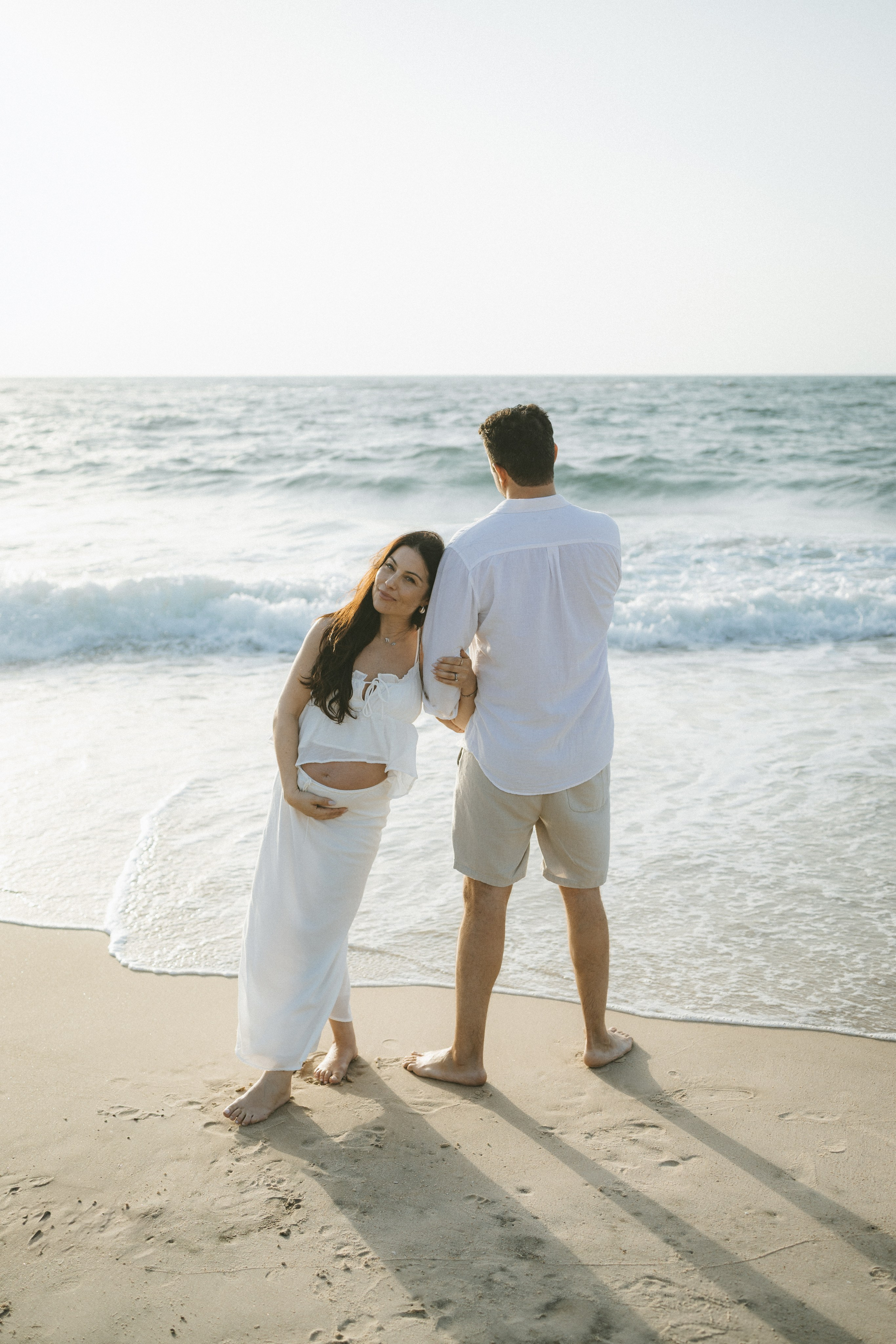 Pregnancy. Sergey Kalinkin Photography