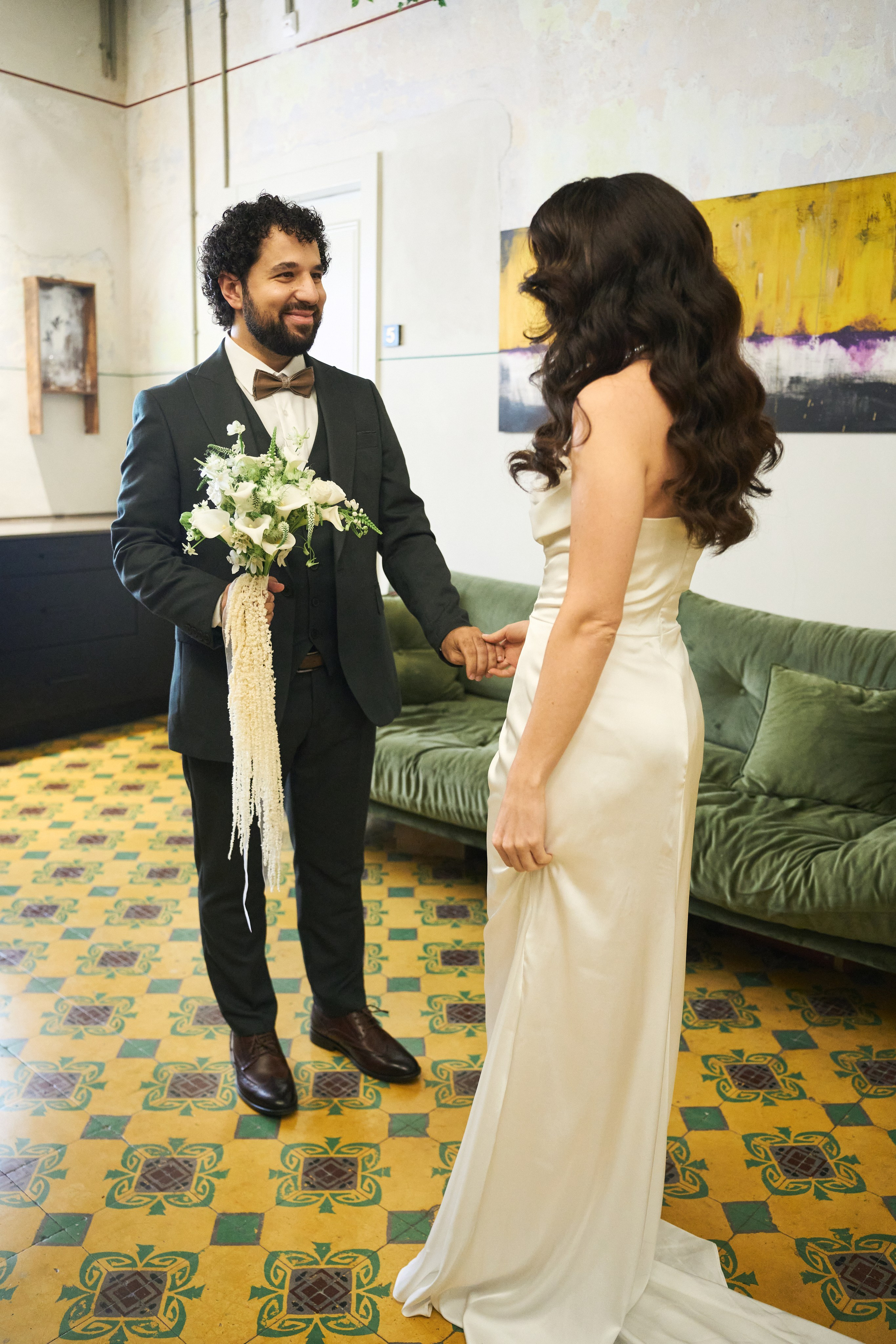 Weddings. Sergey Kalinkin Photography