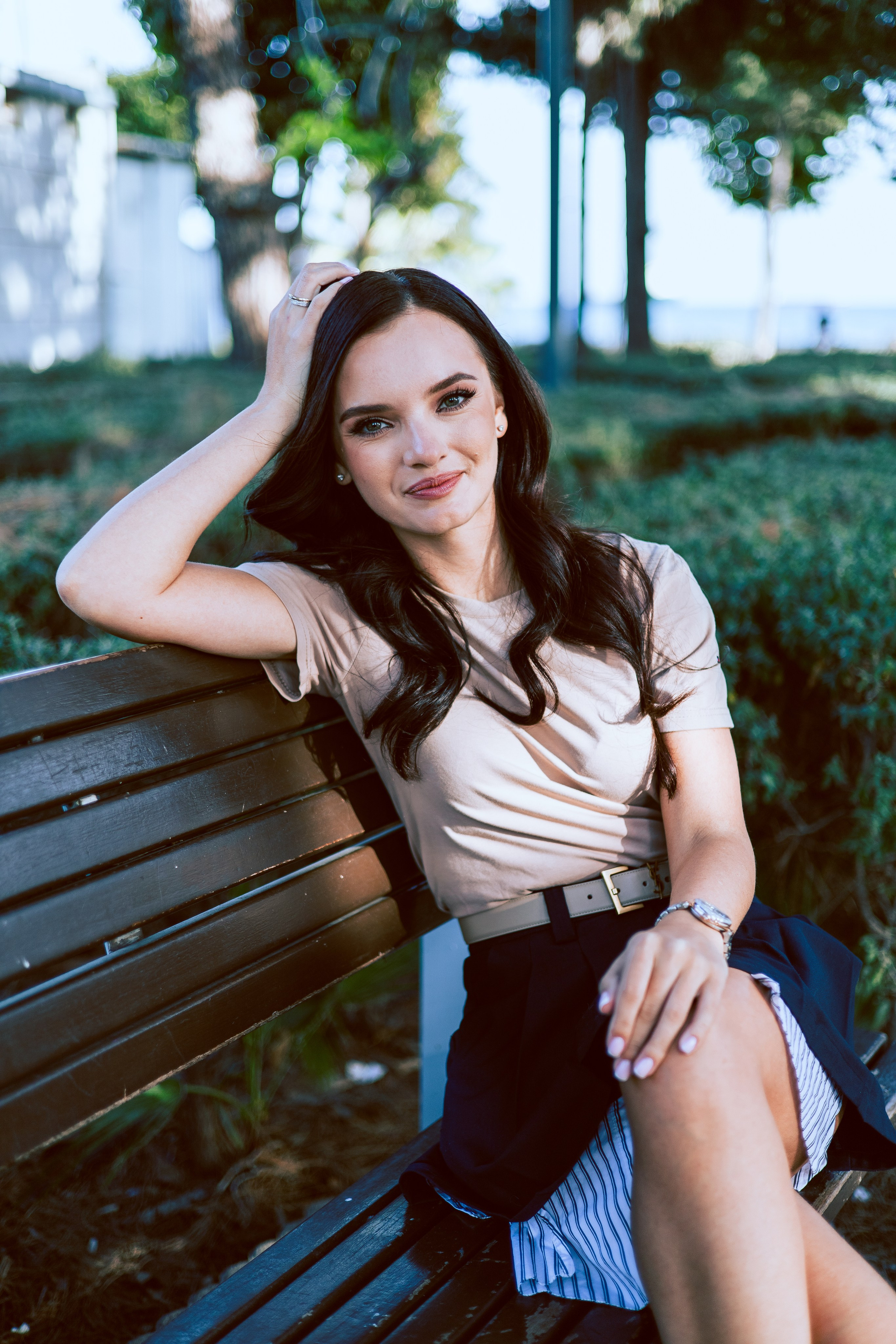 Екатерина. Photographer Limassol Cyprus Yulia Tumenko