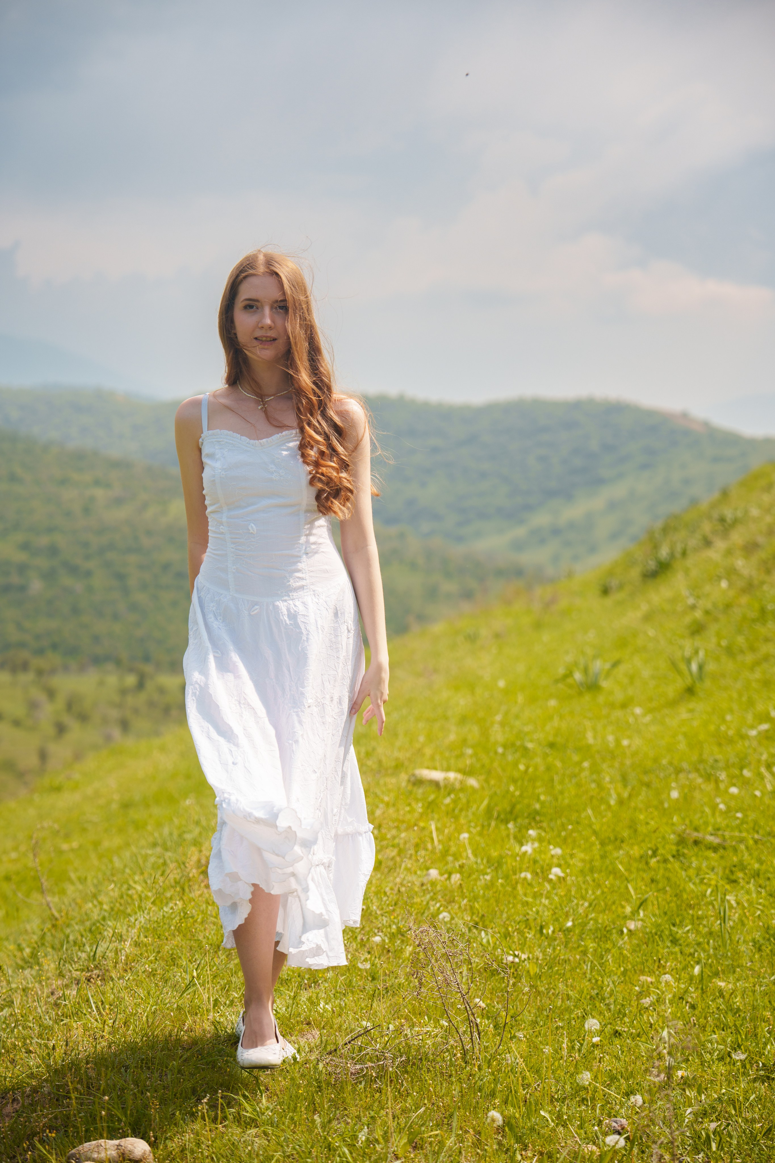 SIGMA 50 mm F1.2 DG DN Art. Фотограф Григорий Кравец