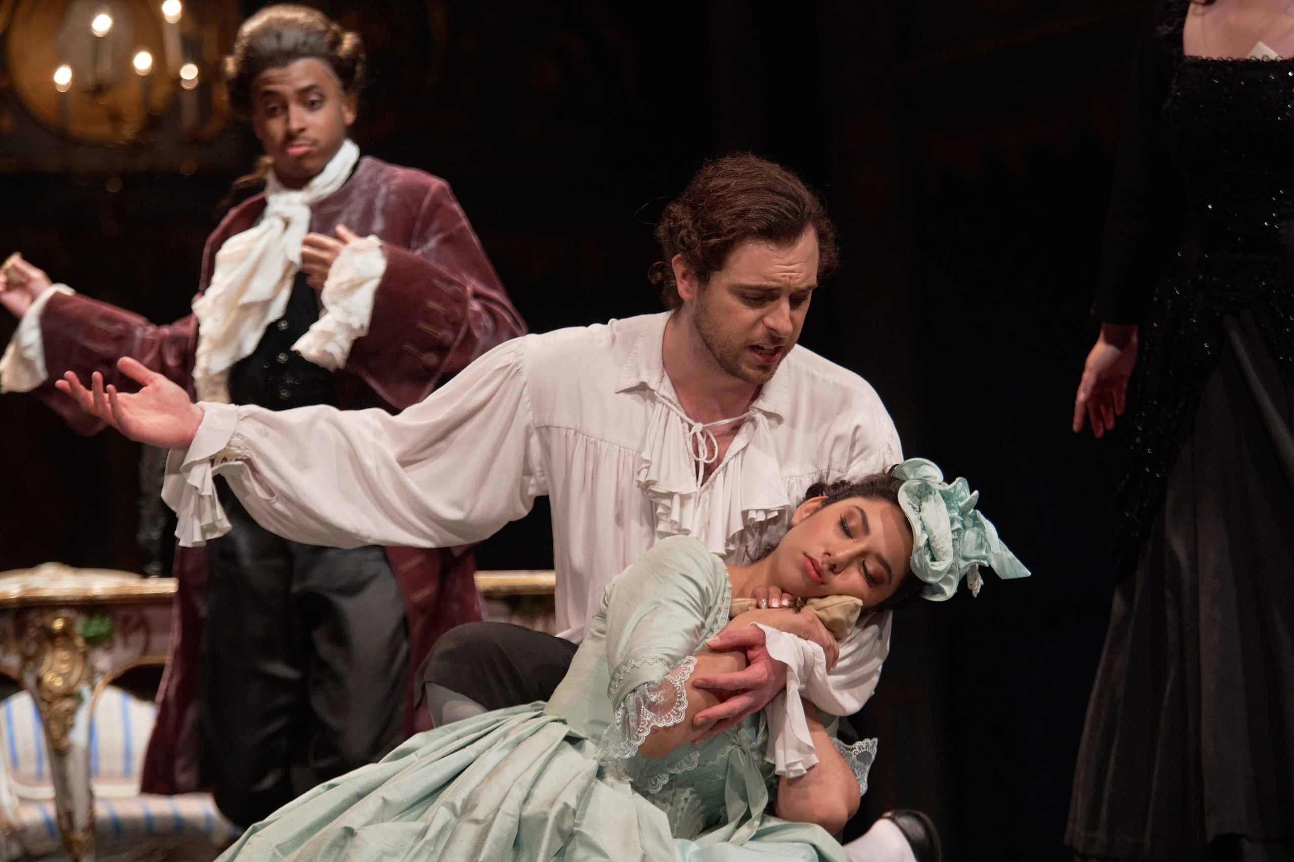 Classical Movements Prague 2023