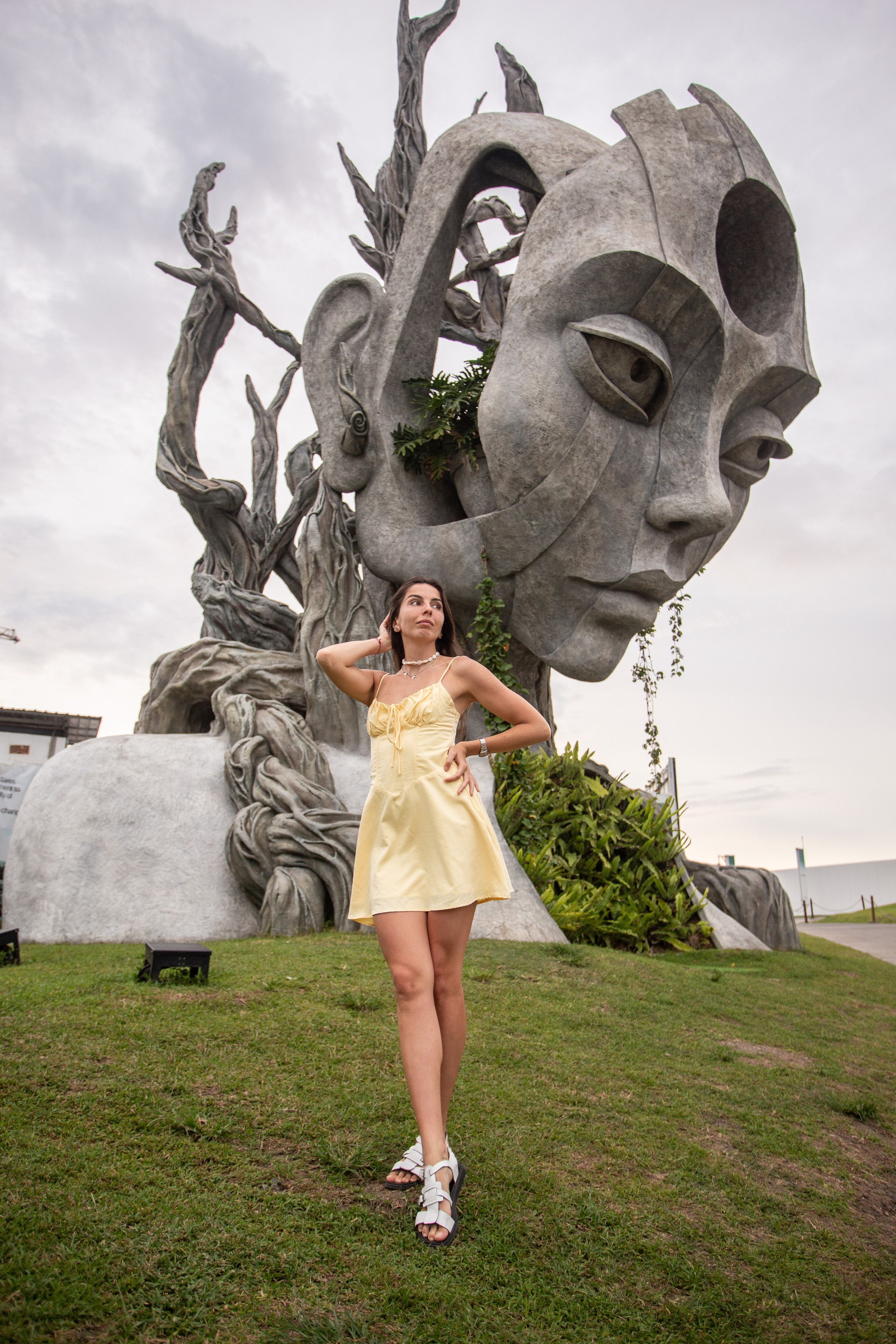 Бали тур с Дашей. Индивидуальный и парный фотограф на Бали — Bali Dream Photo