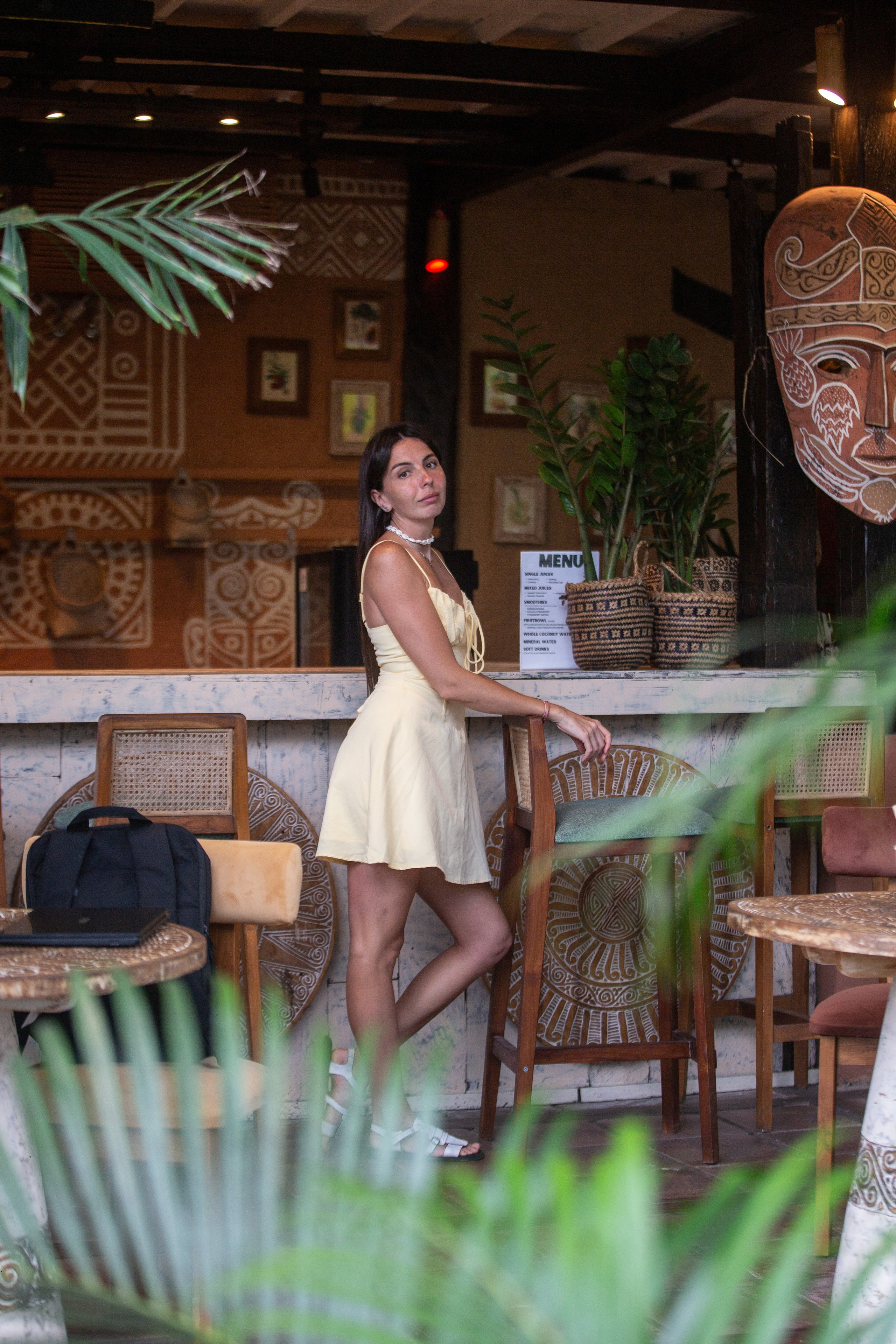 Бали тур с Дашей. Индивидуальный и парный фотограф на Бали — Bali Dream Photo