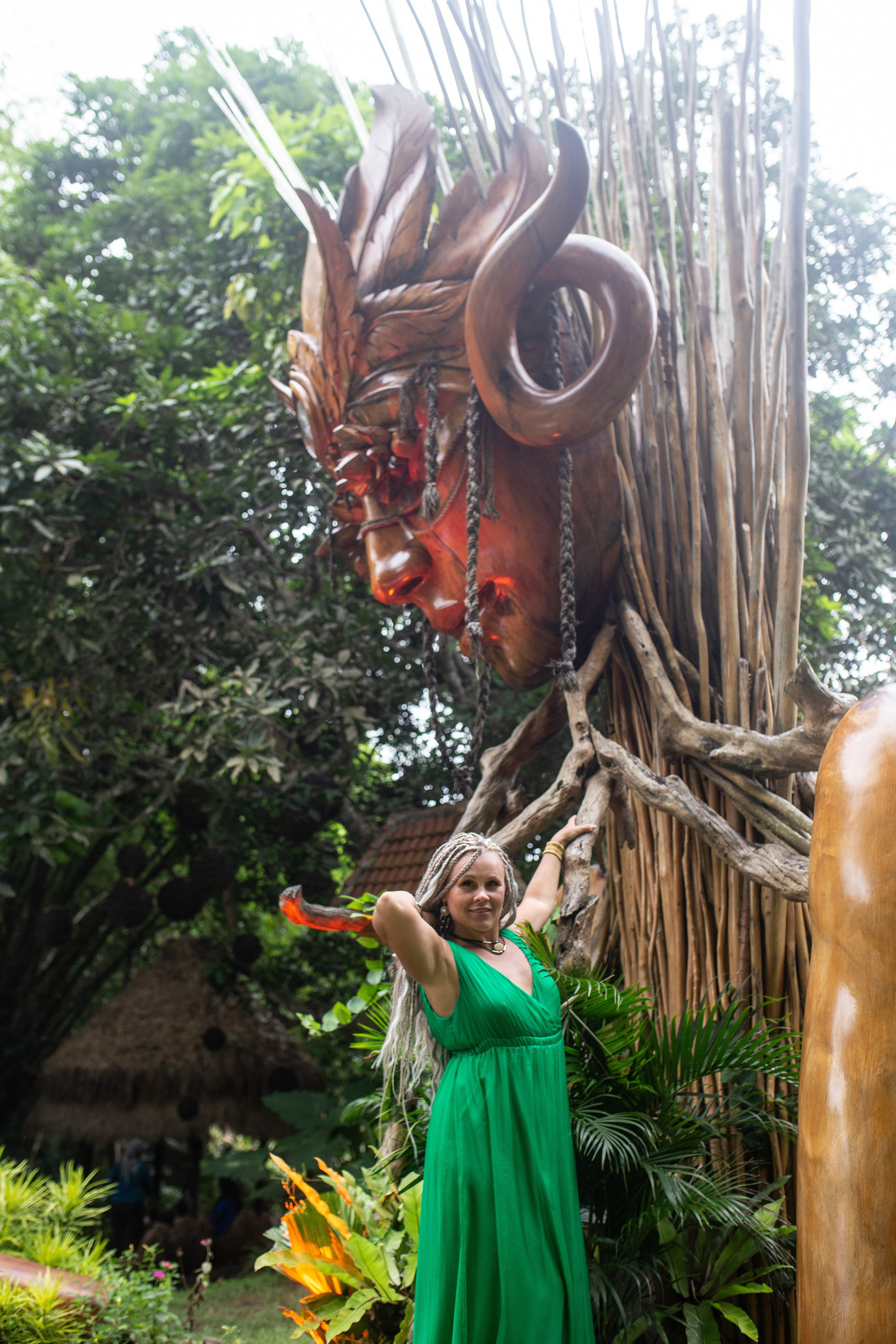 Бали тур с Дашей. Индивидуальный и парный фотограф на Бали — Bali Dream Photo