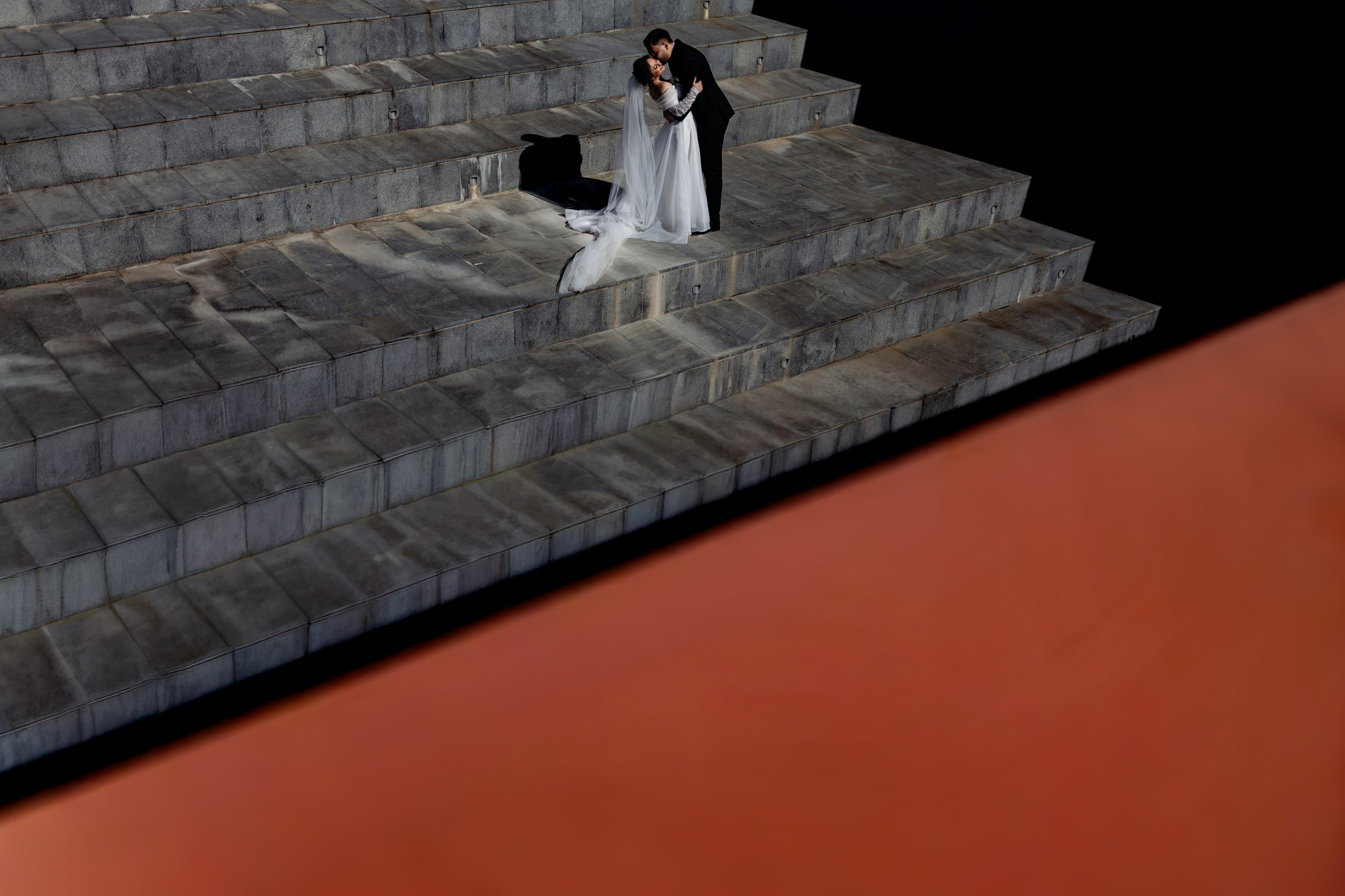 Anca & Mihai. Hello, I’m Catalin Baloi, I’m a professional wedding, baptism, engagement and photoshoot photographer