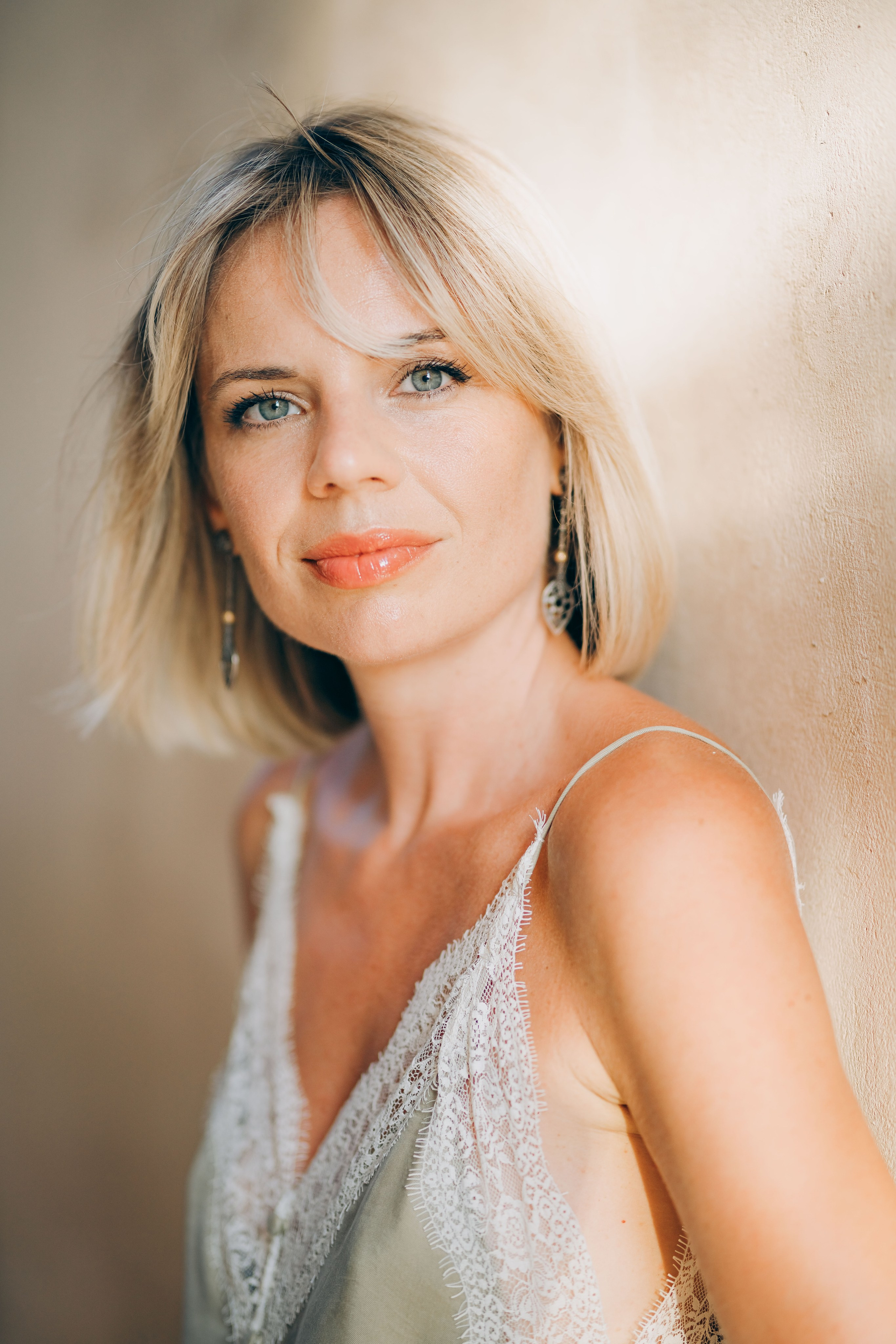 Nina on the bay. Fotógrafo en Palma de Mallorca