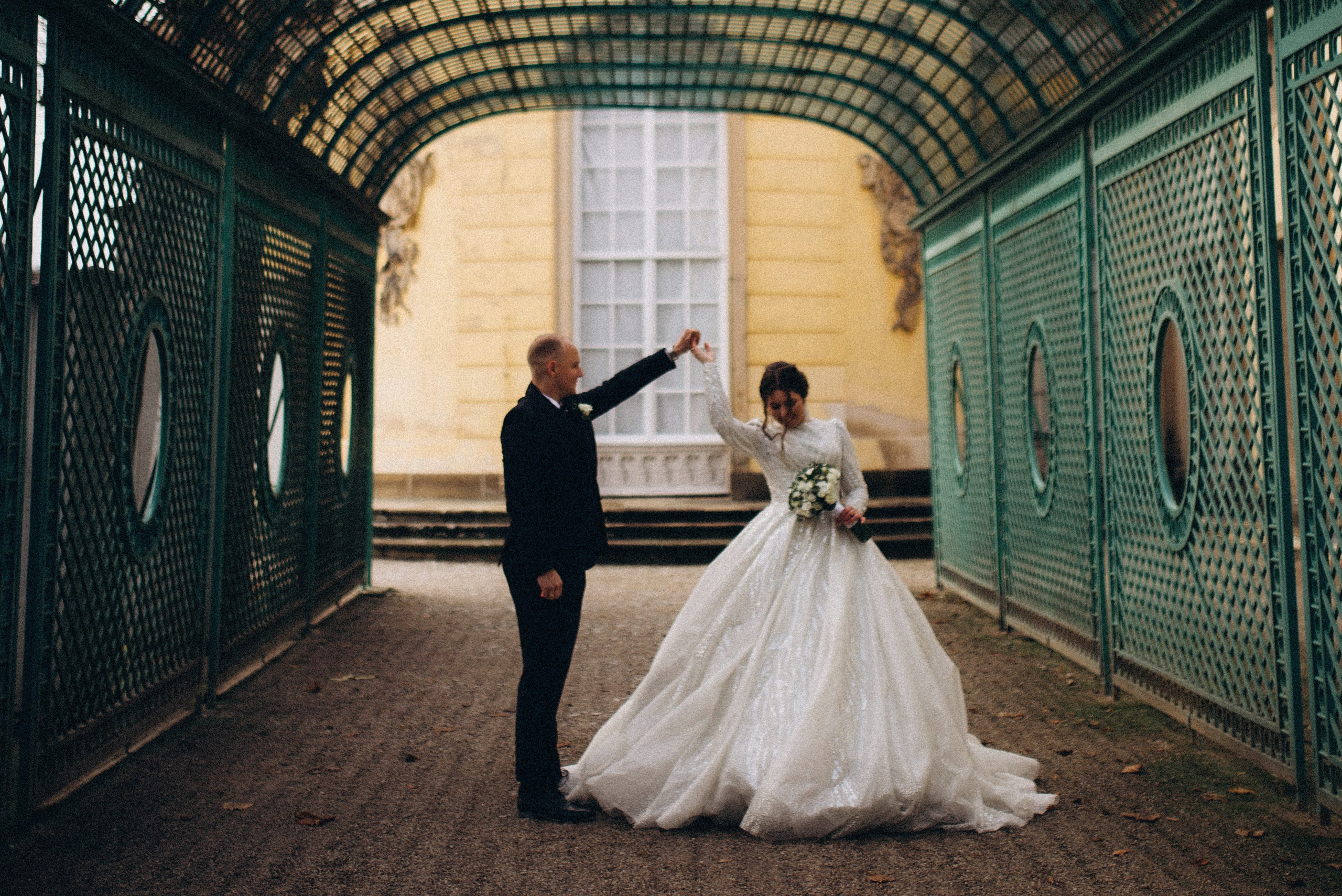 JULIA & ALEX. Семейный фотограф Лейпциг, Германия