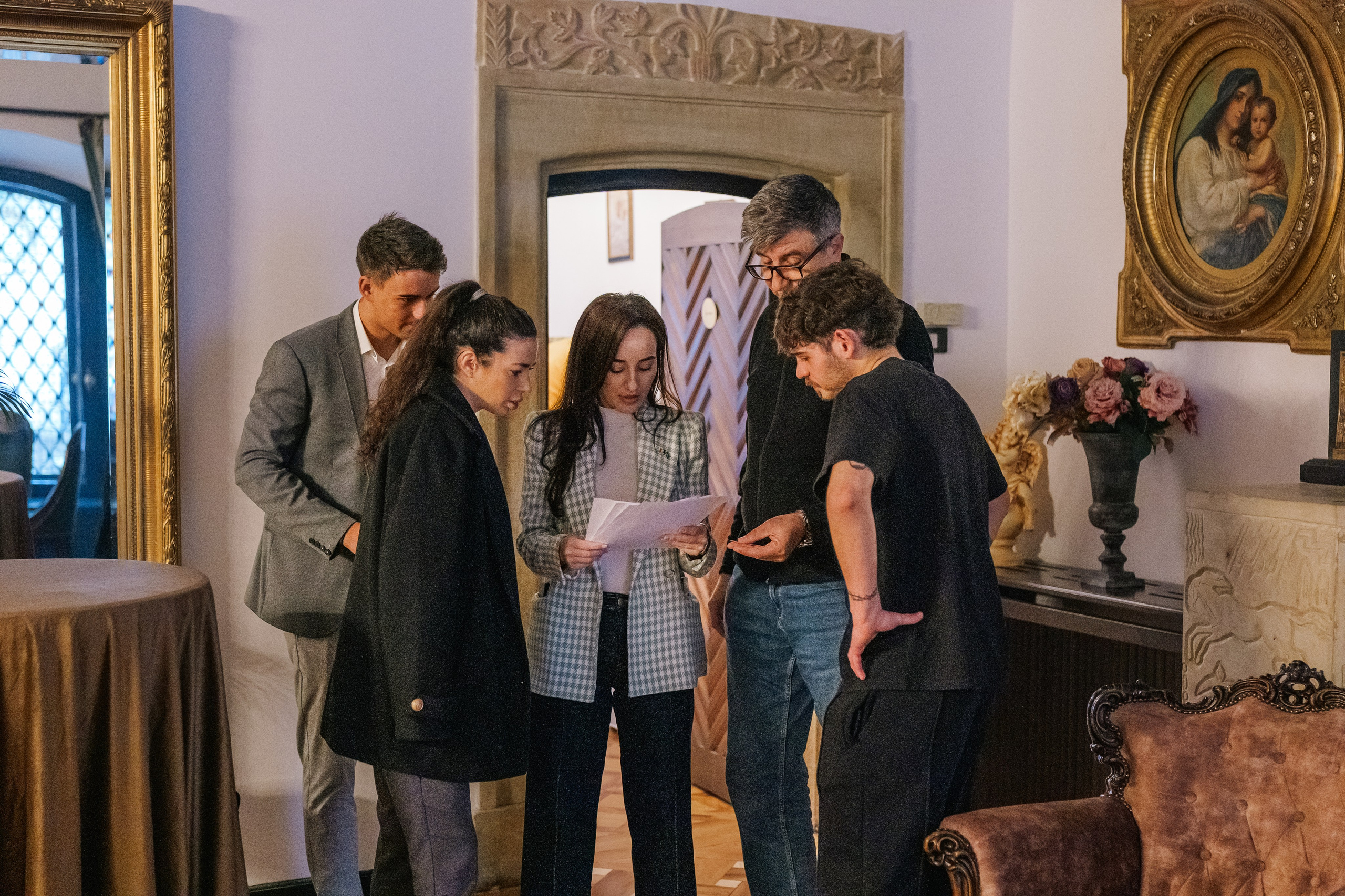 Eko Group Vila. Raul Valentin fotograf de evenimente