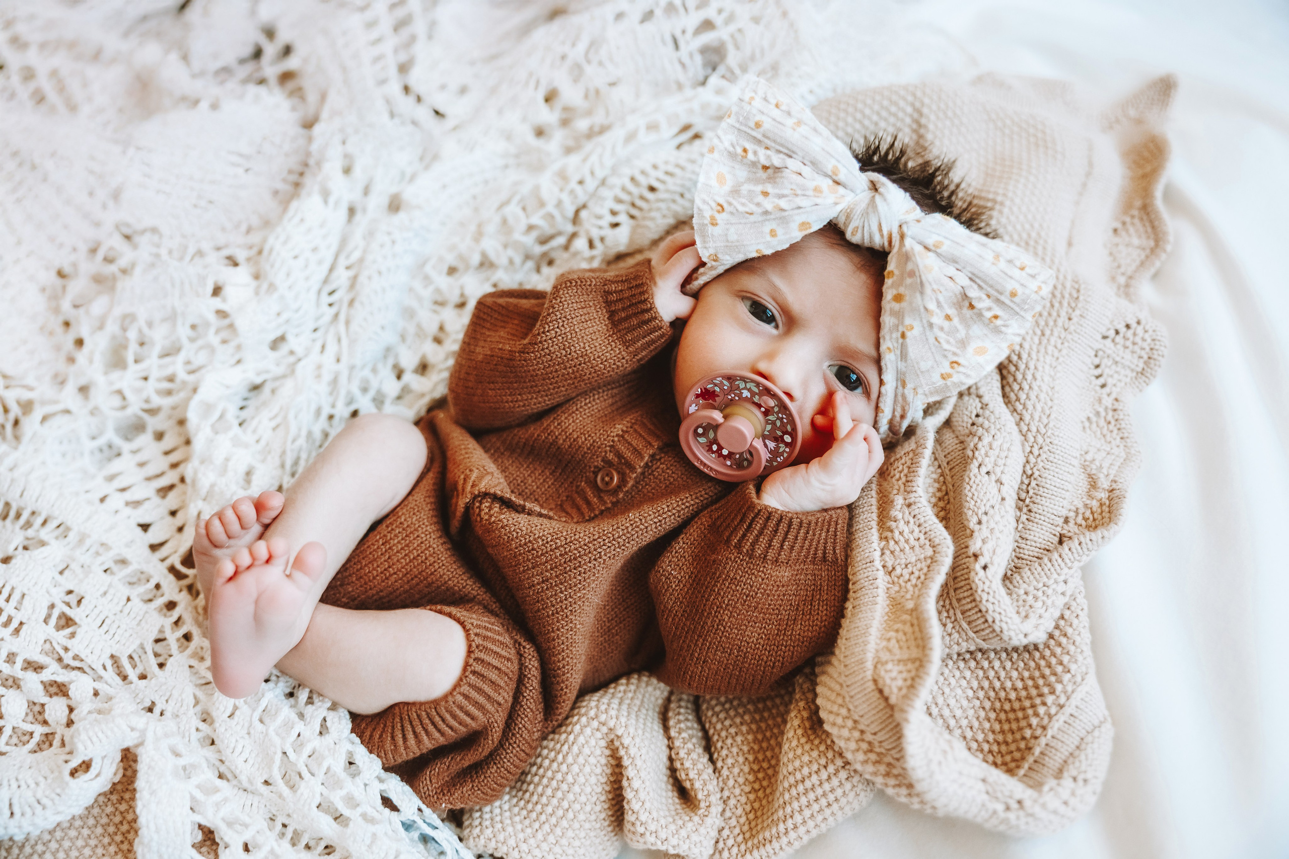 Baby. Фотограф Ирина Йотова