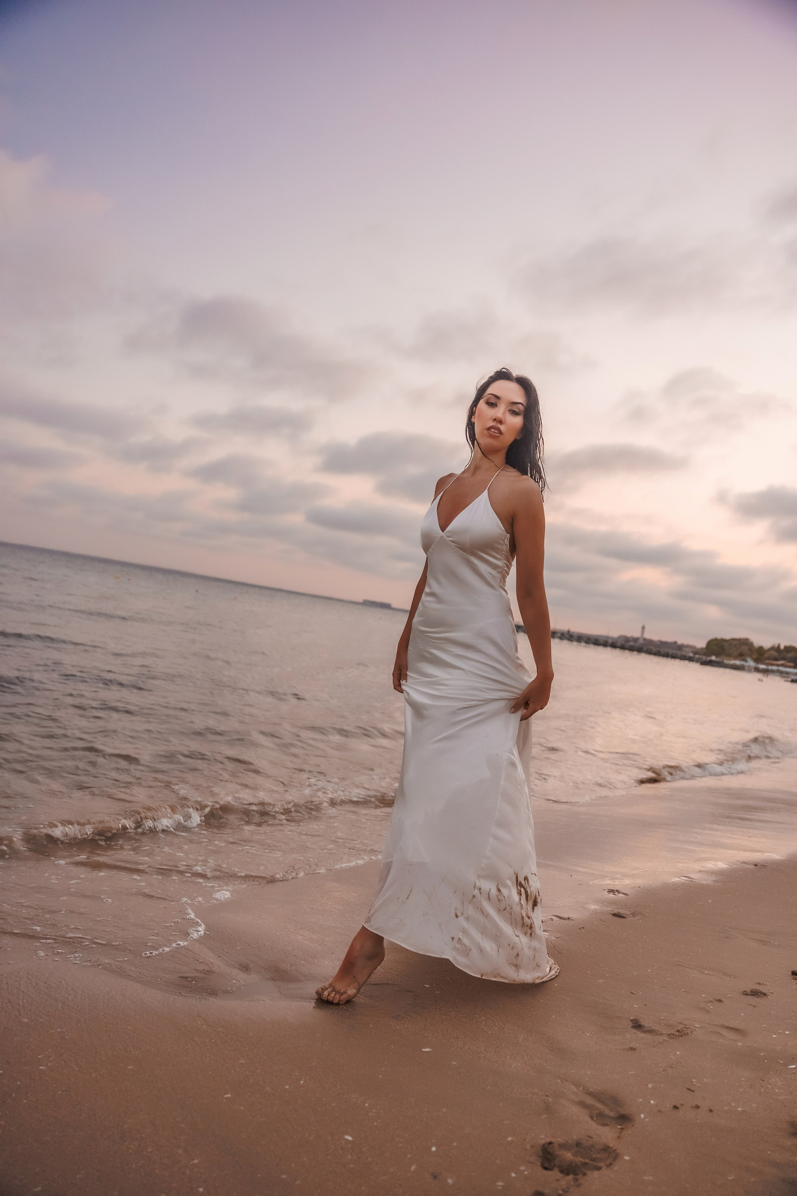 Индивидуална фотосесия. Фотограф Ирина Йотова