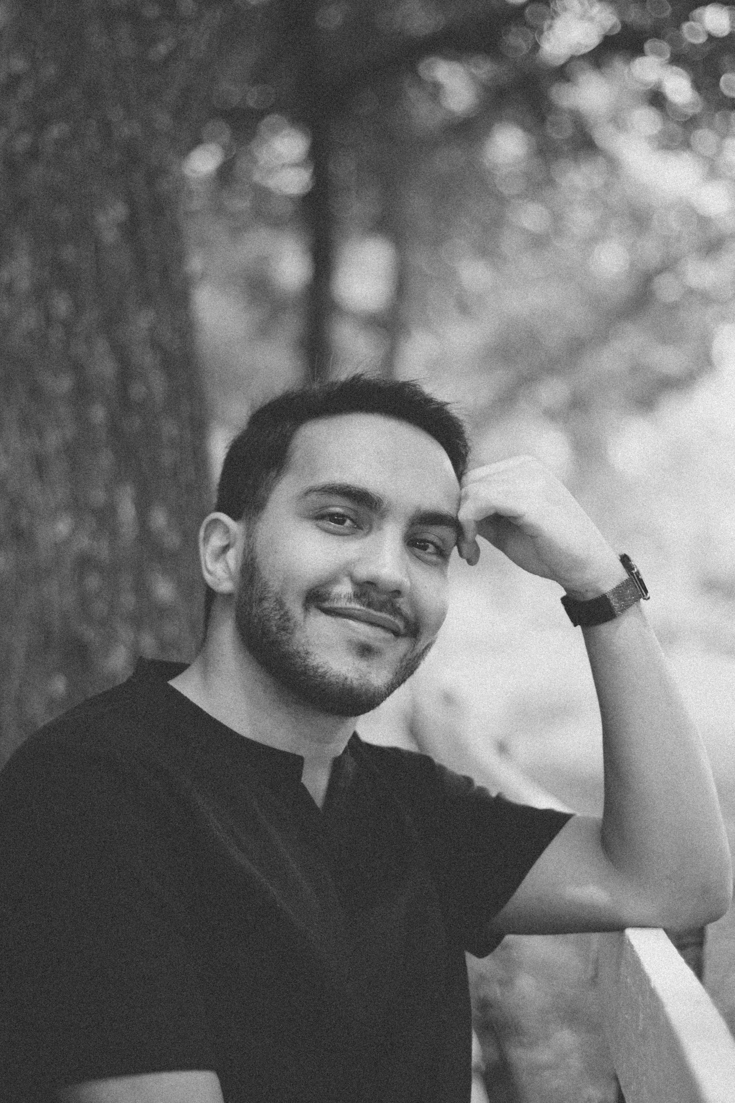 Retrato — Victor Hugo. Fotógrafo de Casamentos, Eventos e Ensaios em Ribeirão Preto e região — Thiago Saletti