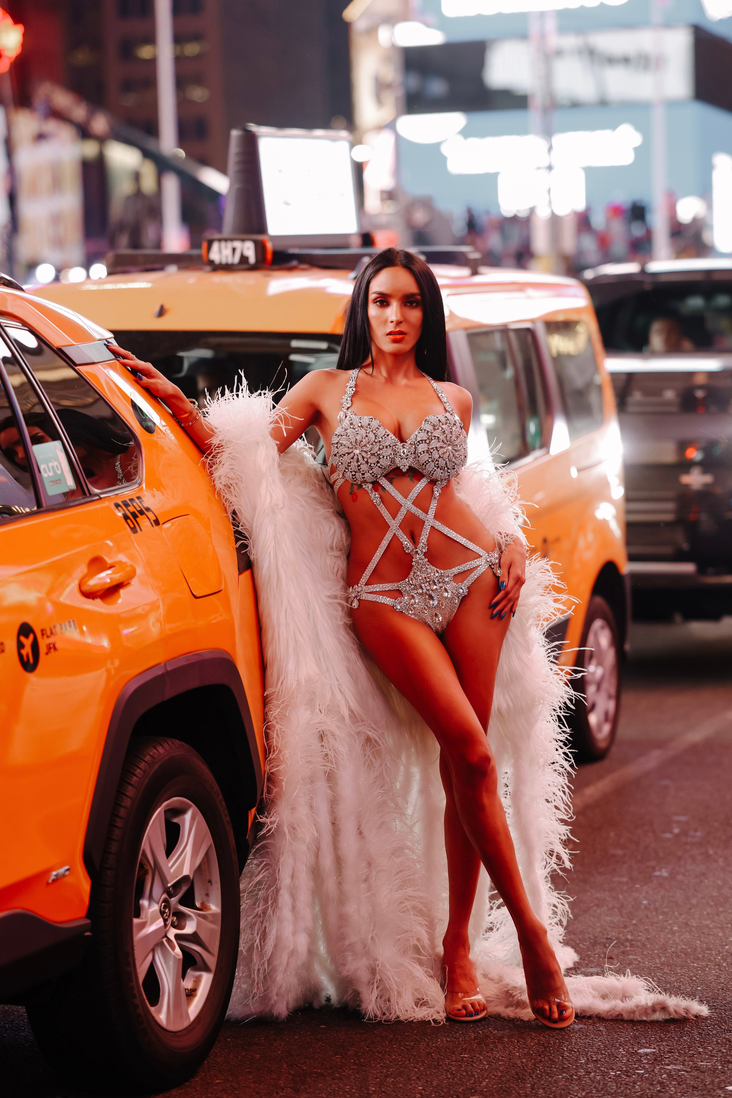 Lifestyle. Alex Studio NYC