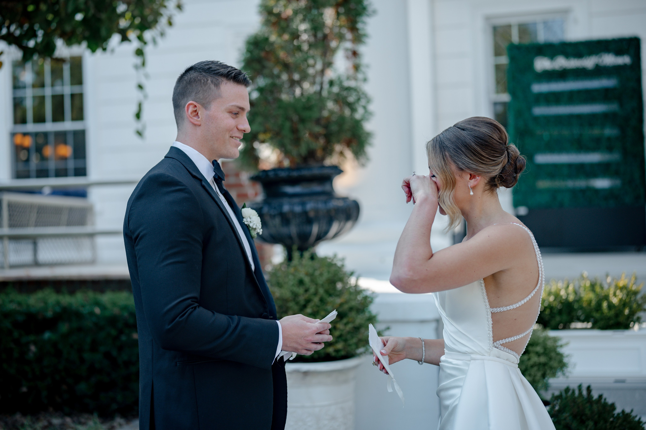 Caroline & Joh wedding day. Anna Krasnova Wedding photographer