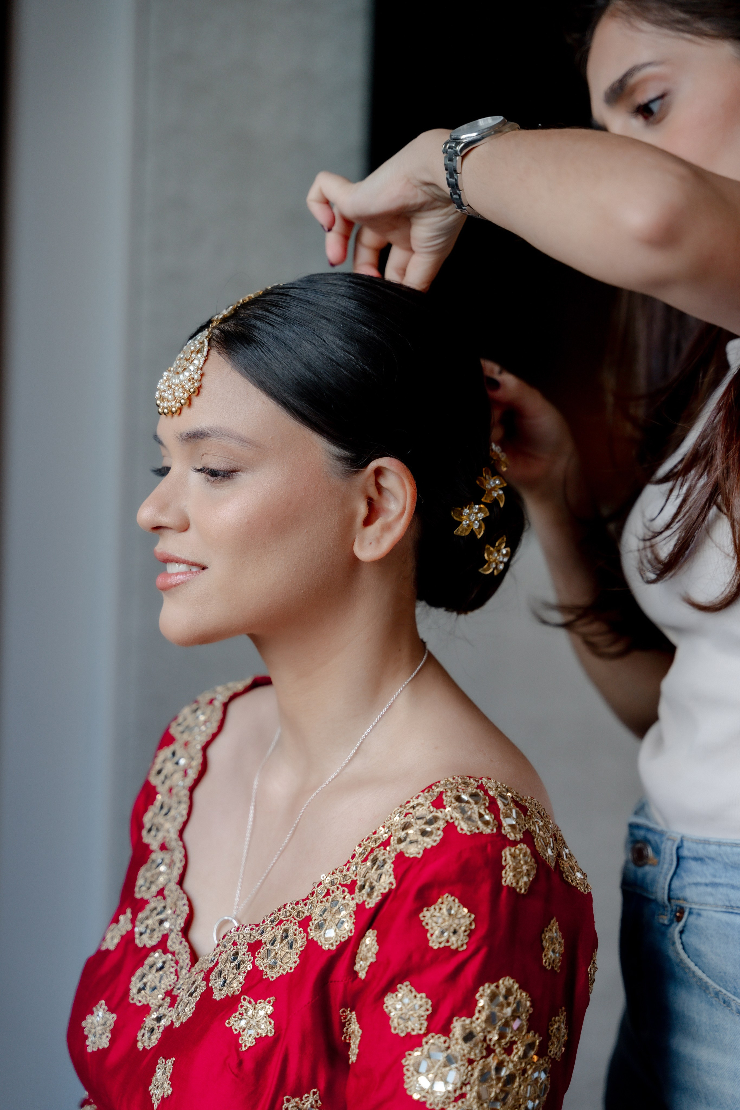 Chirag & Shweta. Anna Krasnova Wedding photographer