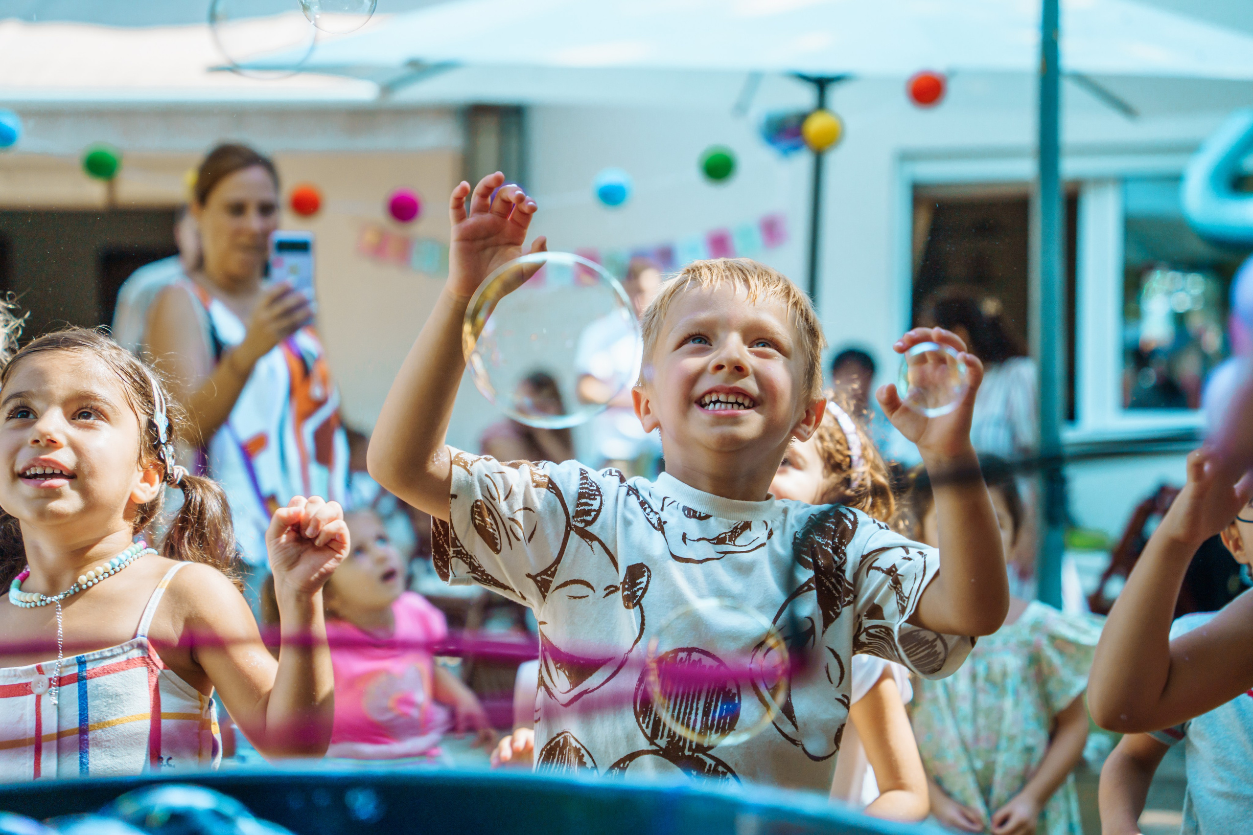 Varvara. Семейный и детский фотограф на Кипре Елена
