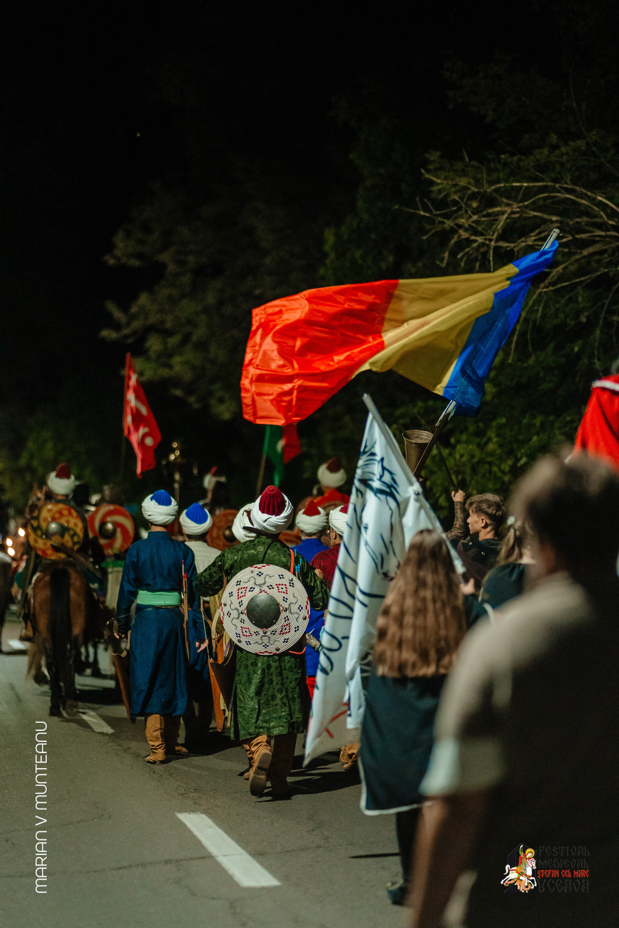 The Medieval Art Festival “Stefan cel Mare” 2024. Photographer Family Wedding Event London and World wide Marian V Munte