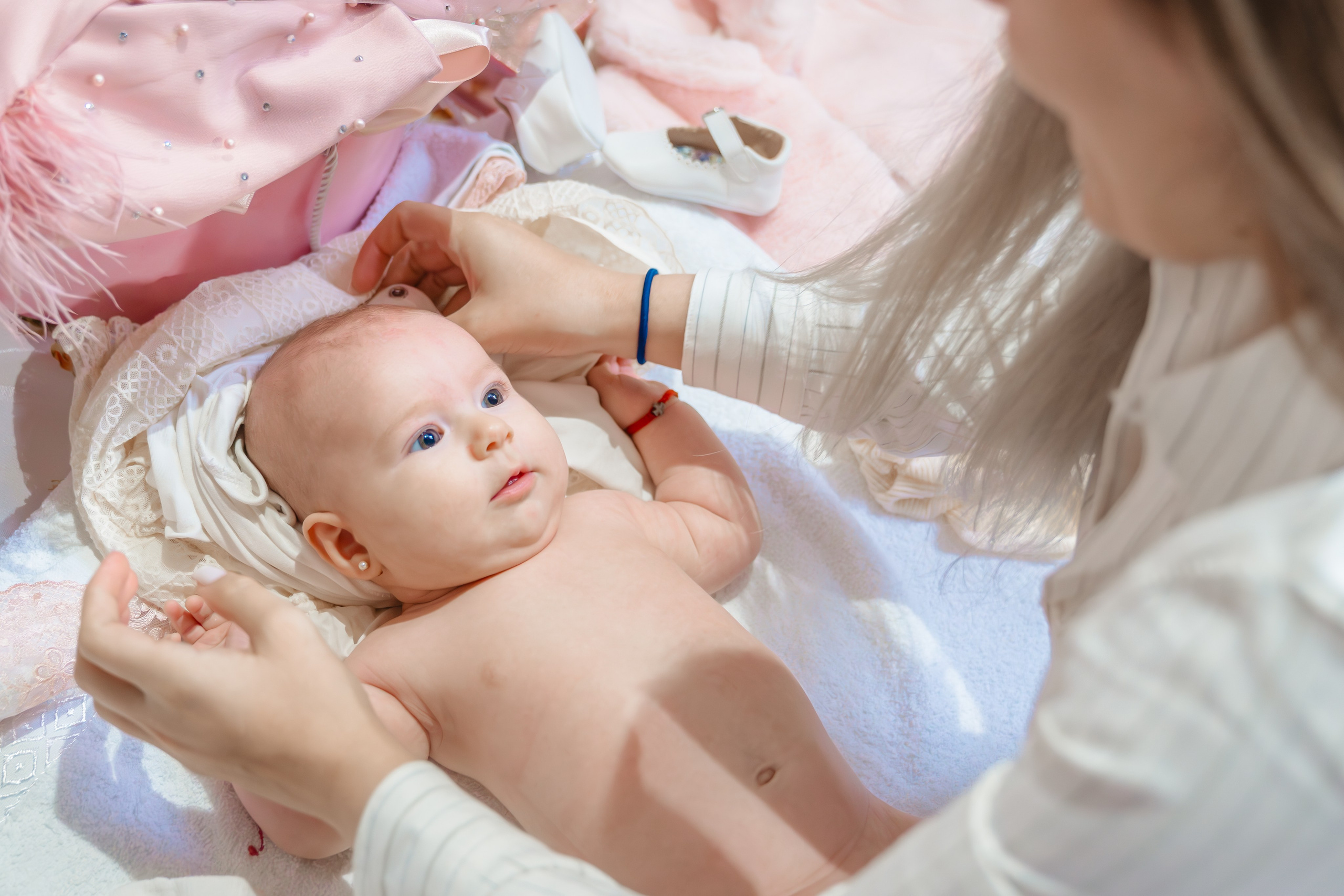 Margo Marie’s Christening. Photographer Family Wedding Event London and World wide Marian V Munte