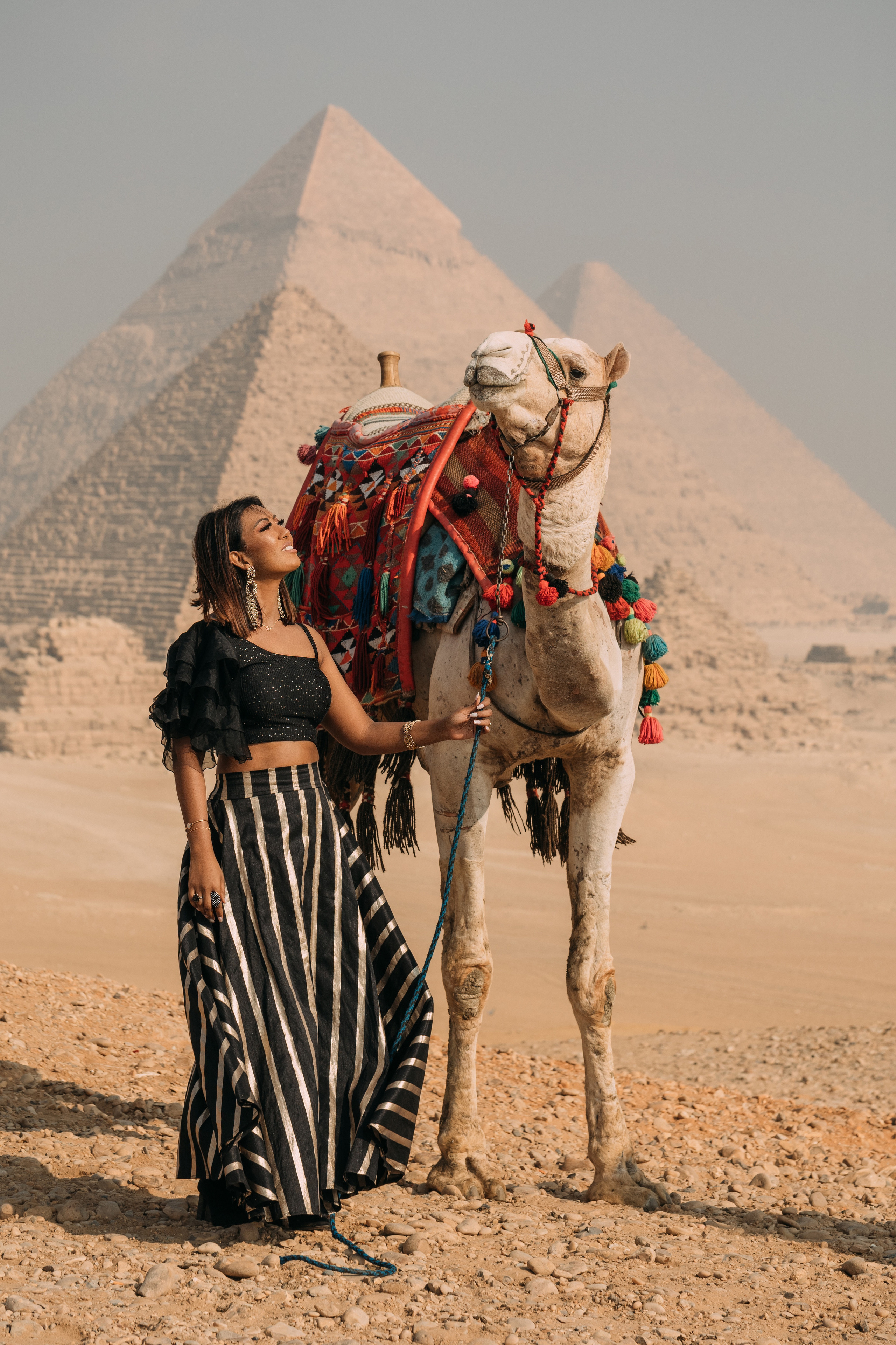 Sarika. Фотограф в Каире Египет Анастасия Ильина