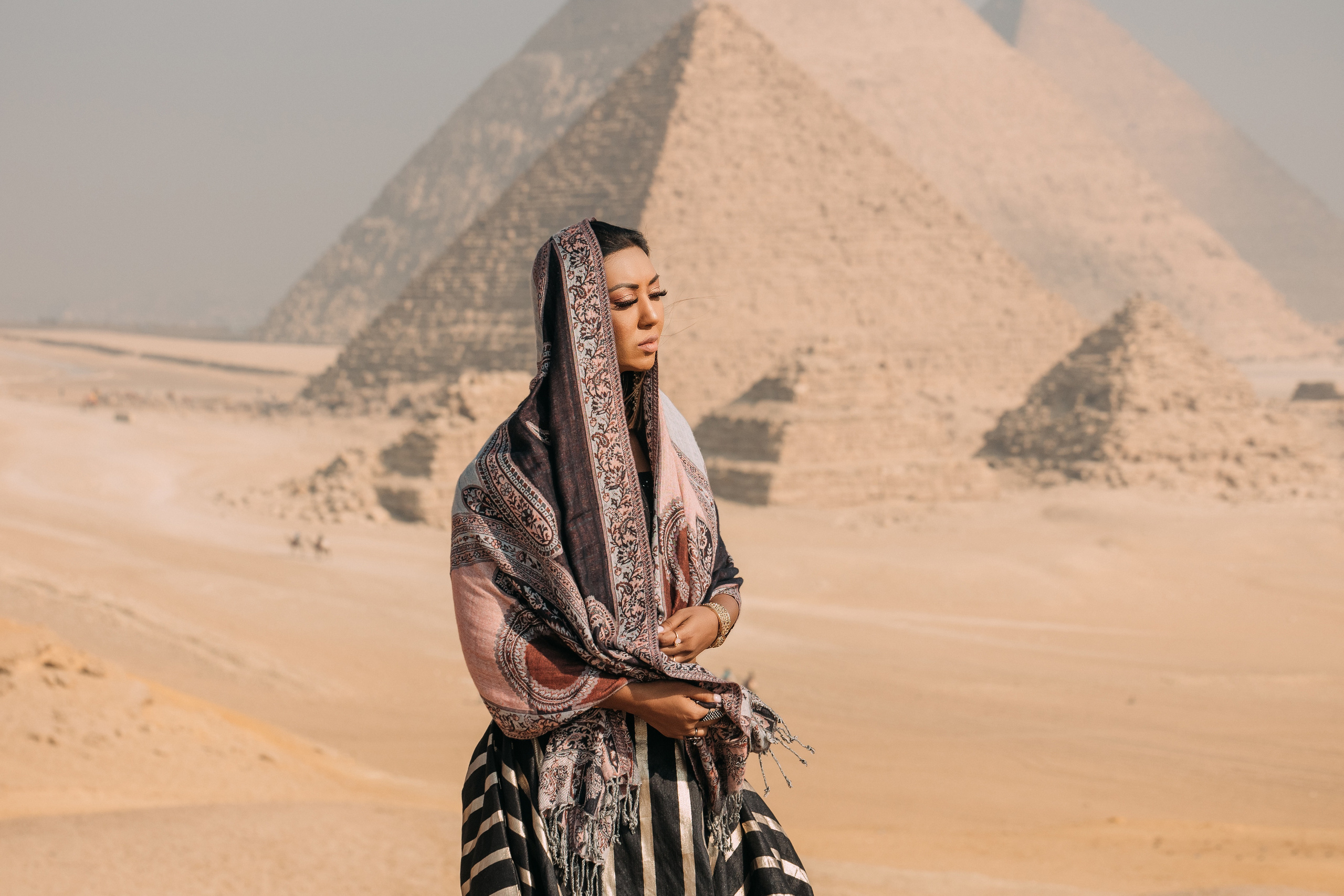 Sarika. Фотограф в Каире Египет Анастасия Ильина