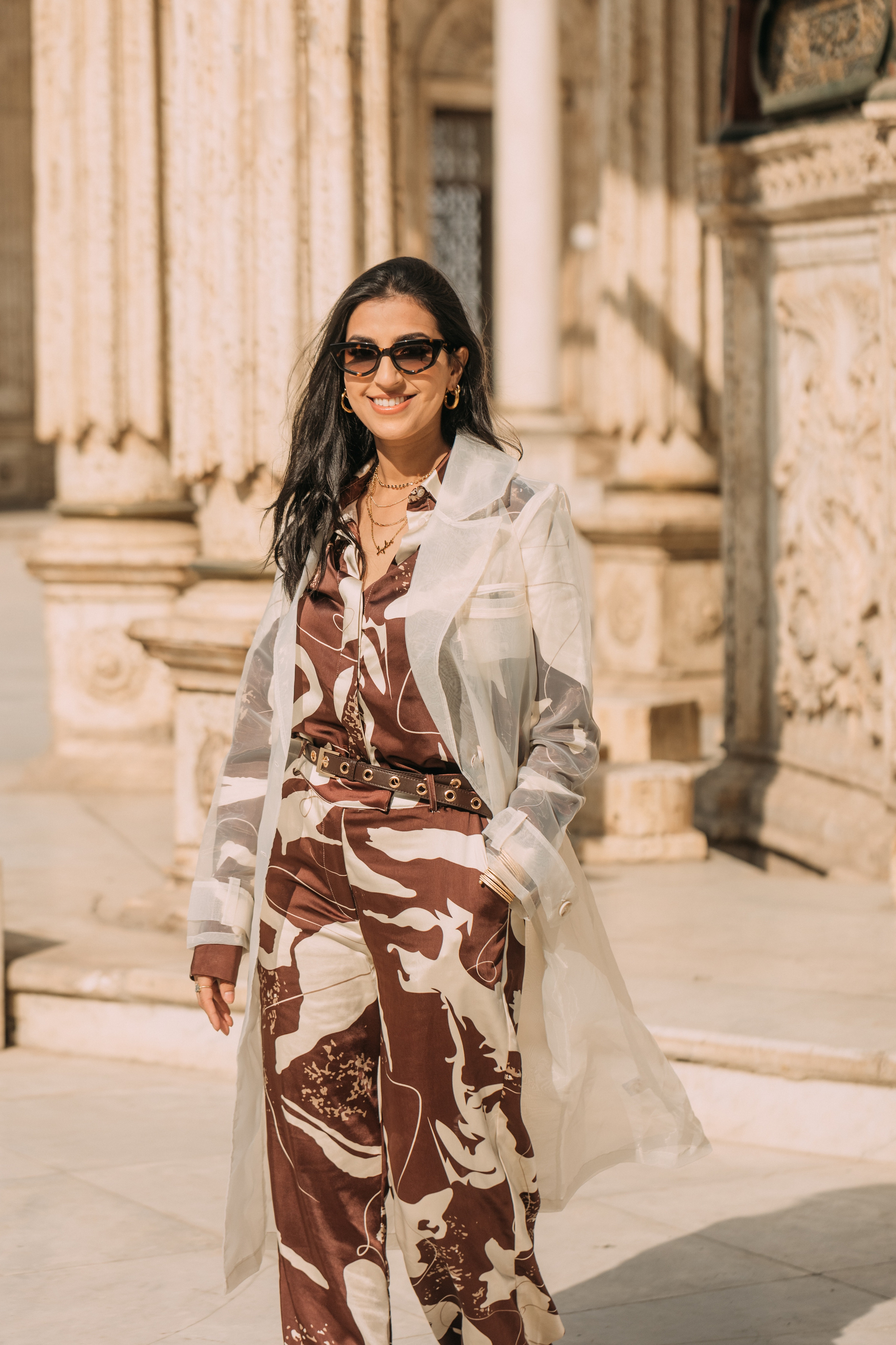 Фотосессии в Каирской цитадели. Фотограф в Каире Египет Анастасия Ильина