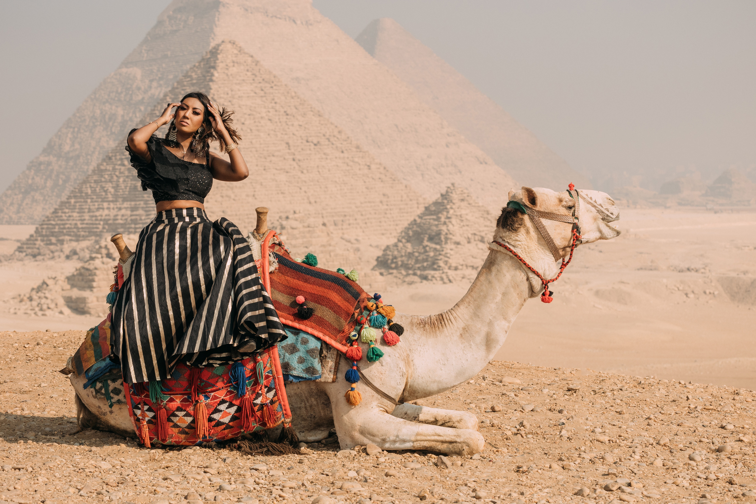 Sarika. Фотограф в Каире Египет Анастасия Ильина