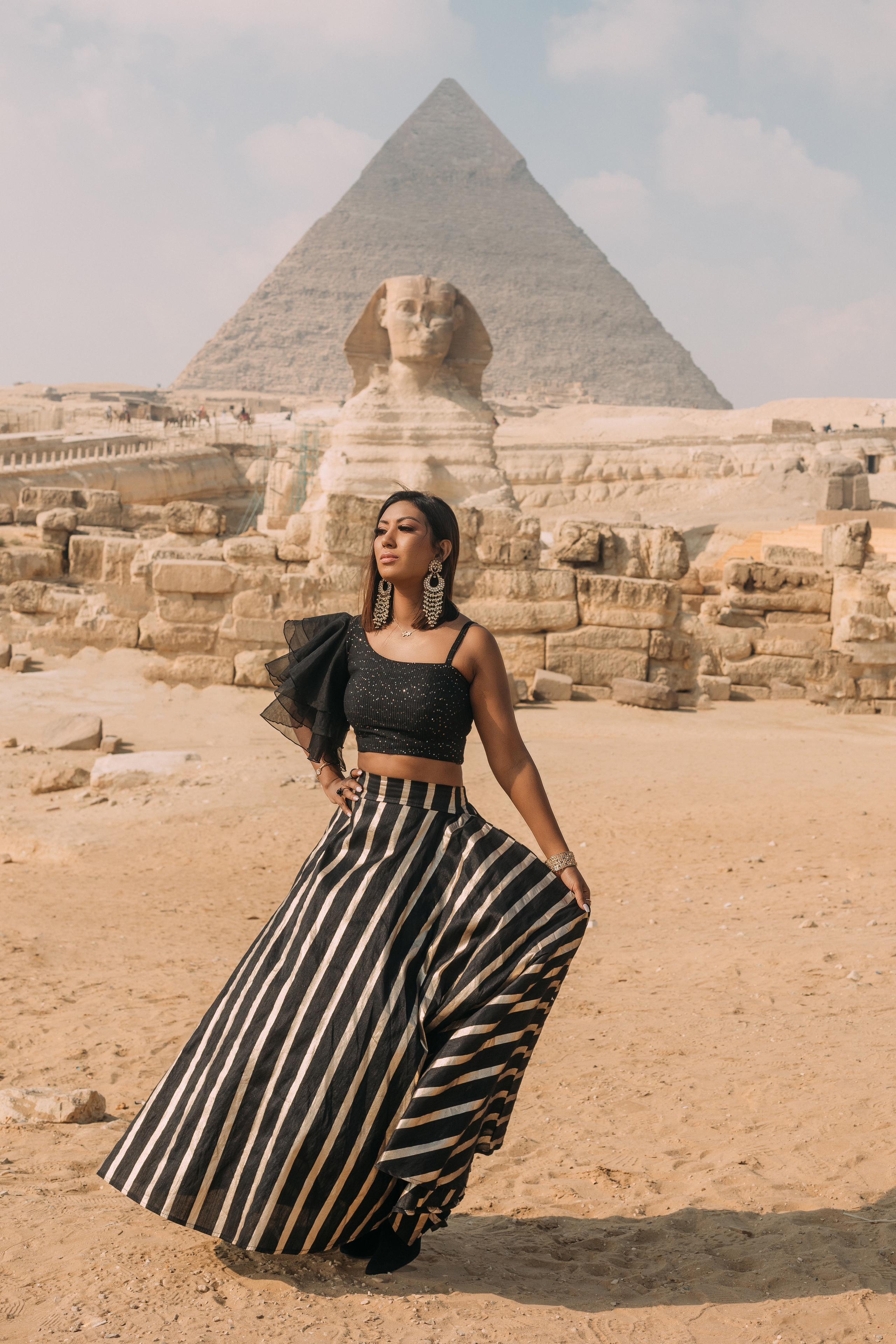 Sarika. Фотограф в Каире Египет Анастасия Ильина