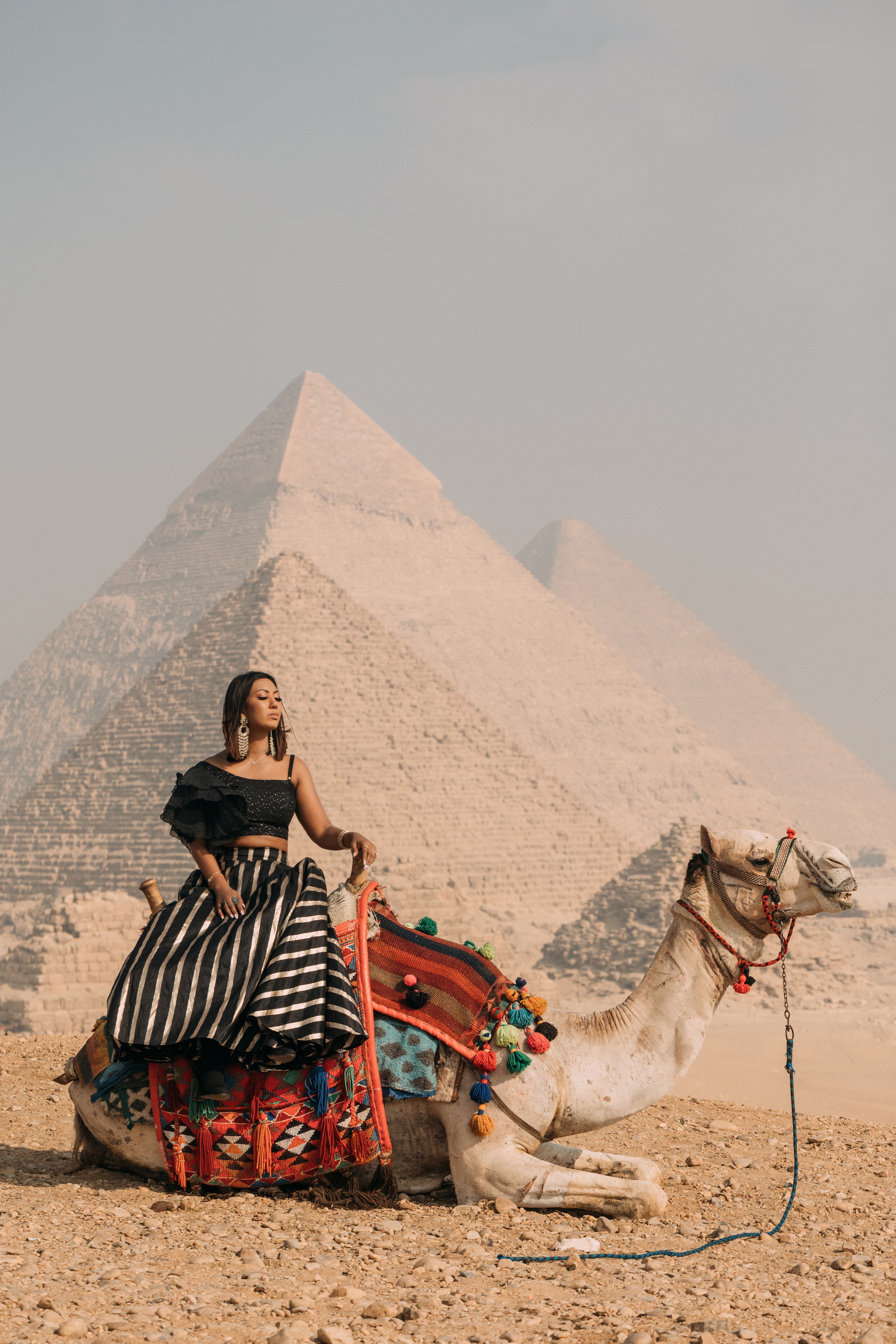 Sarika. Фотограф в Каире Египет Анастасия Ильина