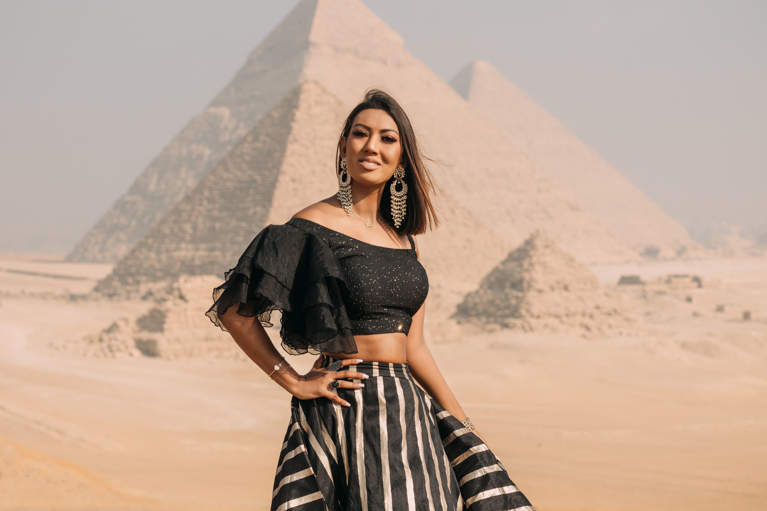 Sarika. Фотограф в Каире Египет Анастасия Ильина