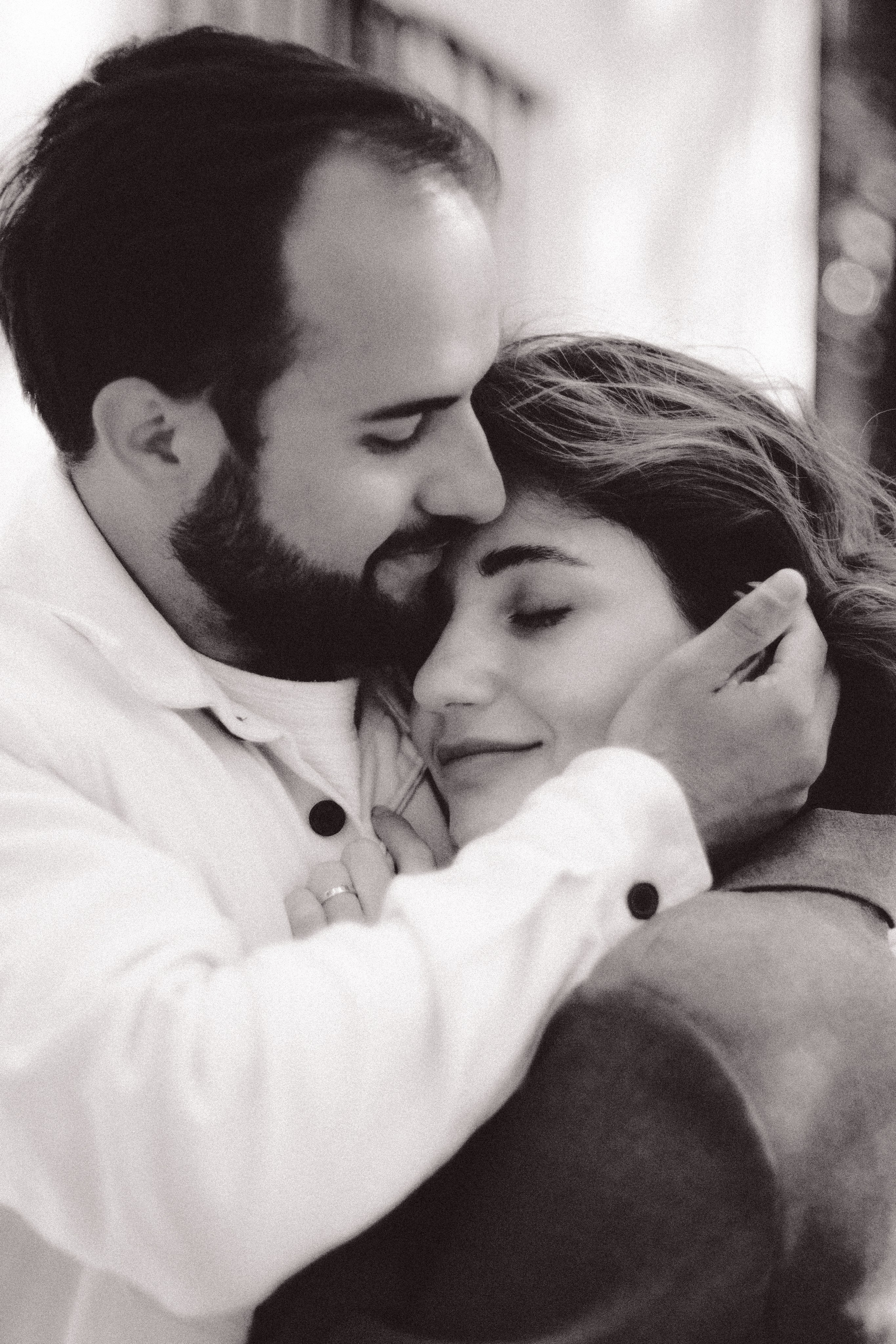 Anahit. Creative photographer in Madrid Anna Dvorianskaia