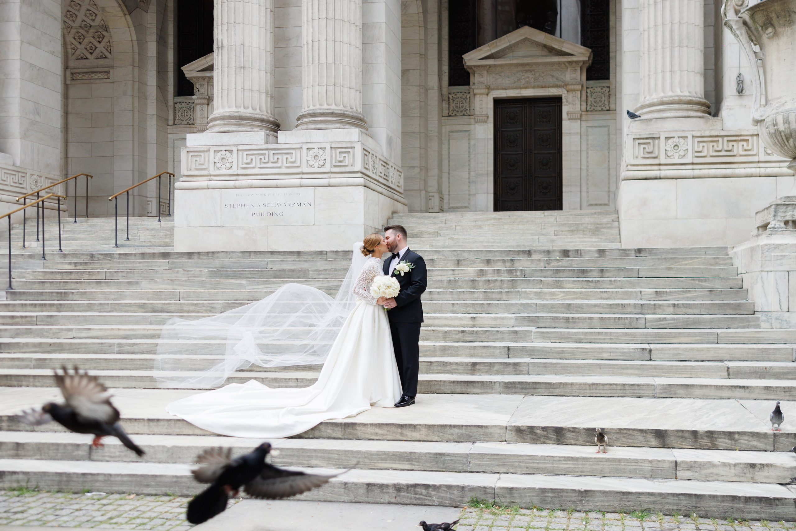 Alessia & Forrest. Wedding Photo & Video