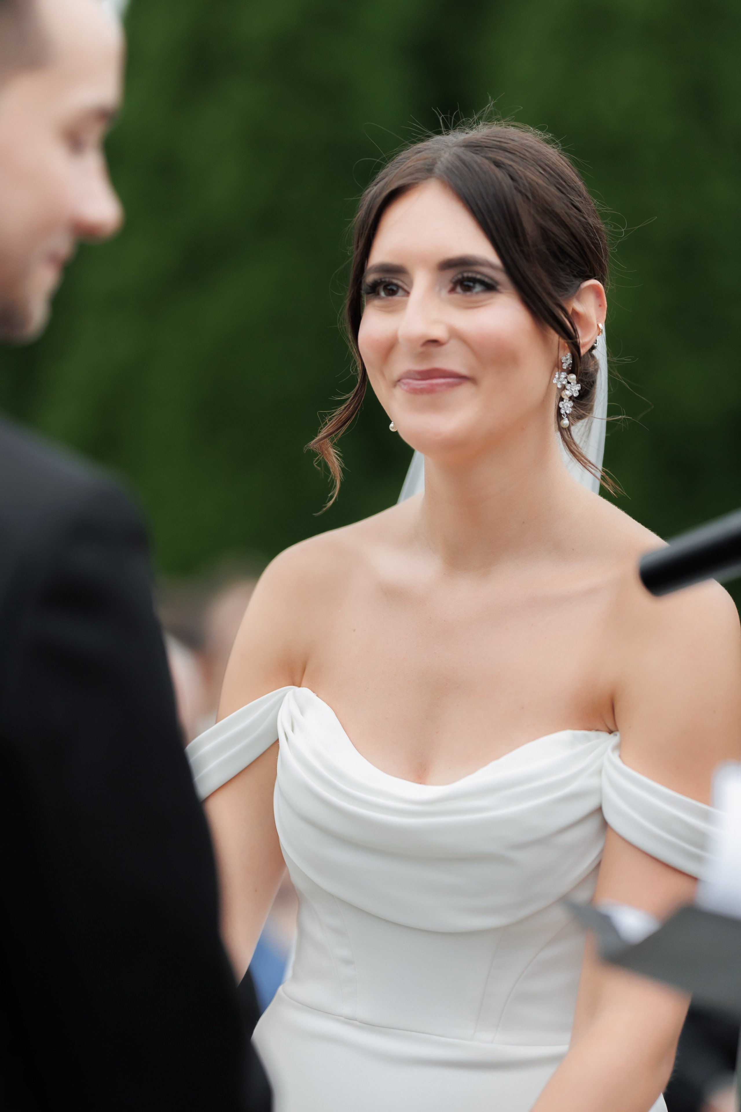 Carly & Patrick, Liberty House, NJ. Wedding Photo & Video