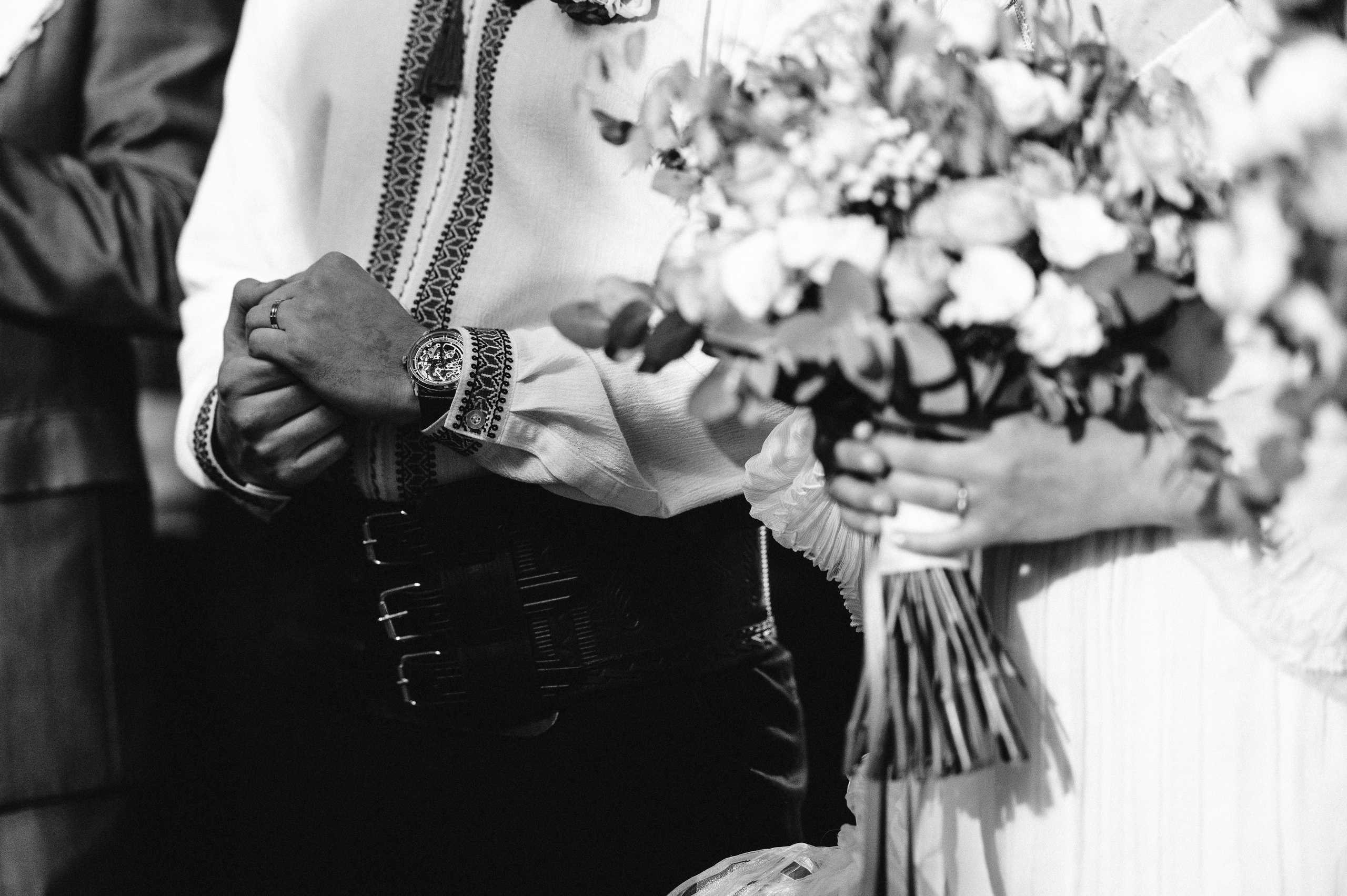 Iulian si Felicia. Valentin Melen - fotograf de nunta 🤍