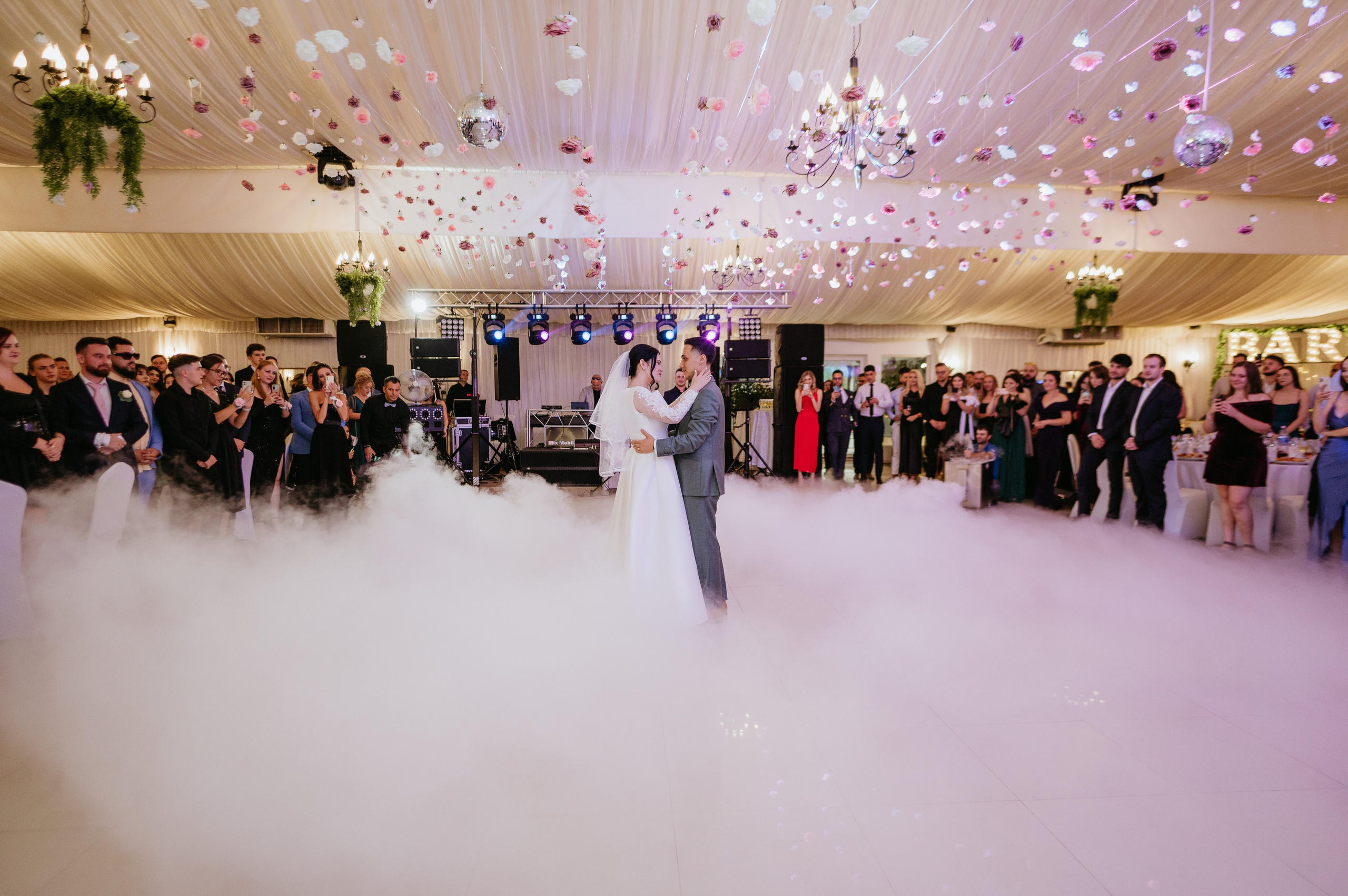 Adina și Ciprian. Valentin Melen — wedding photographer